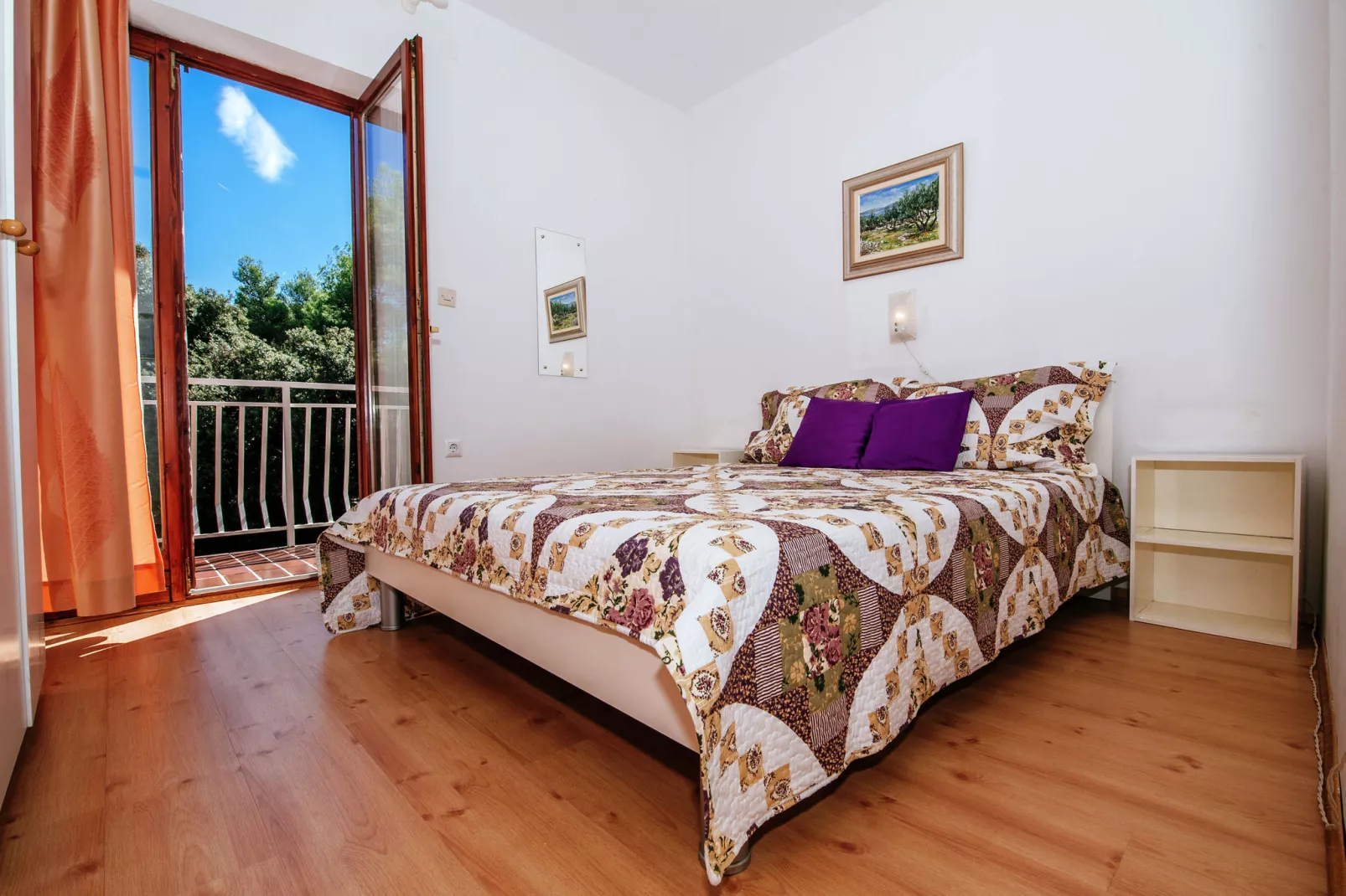 Apartment Pakostane