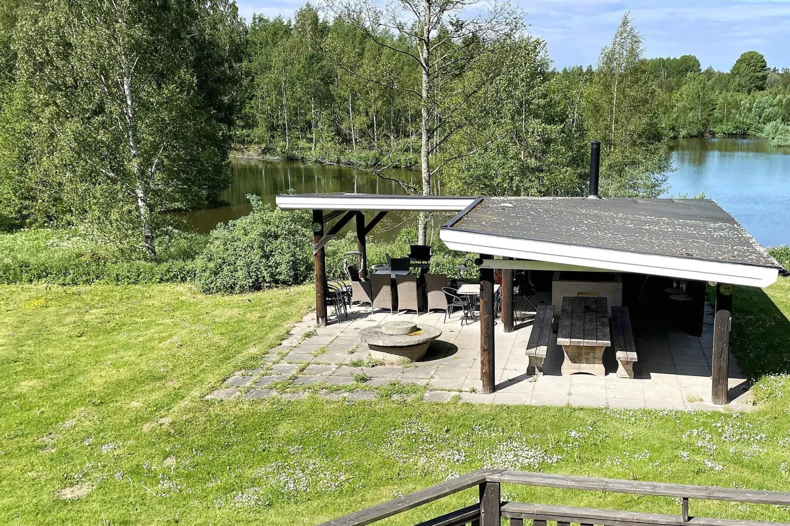 11 persoons vakantie huis in Ödeshög-By Traum