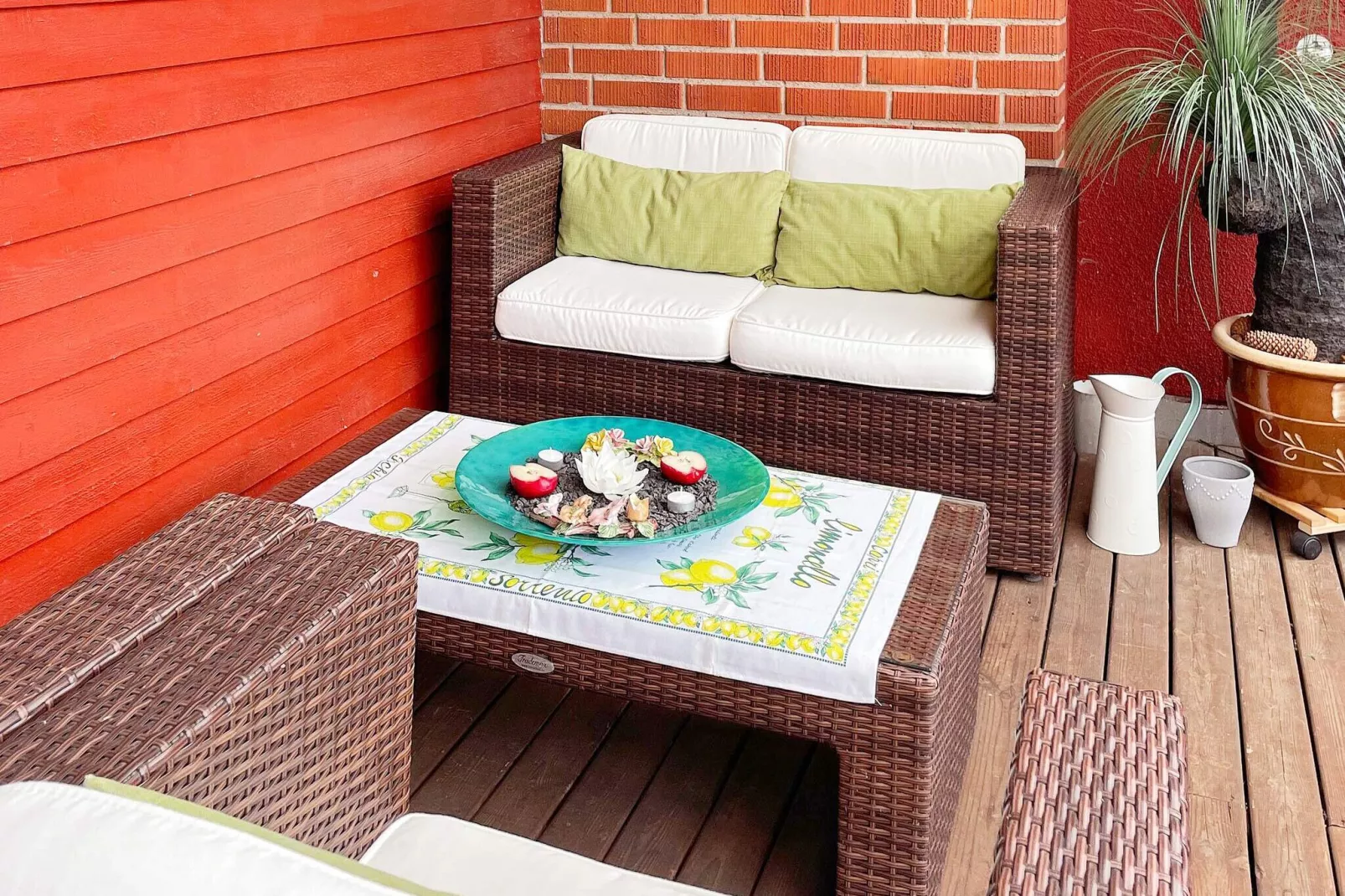 6 persoons vakantie huis in DIÖ-By Traum-Buitenlucht
