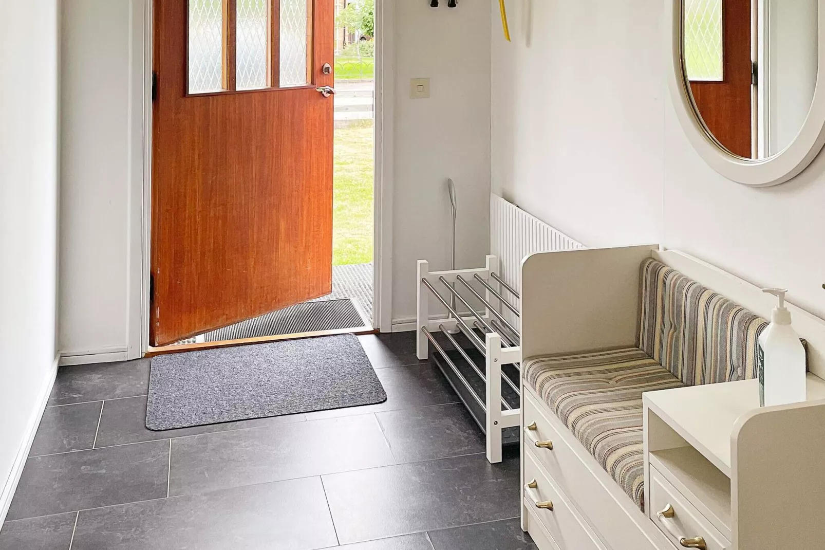6 persoons vakantie huis in DIÖ-By Traum