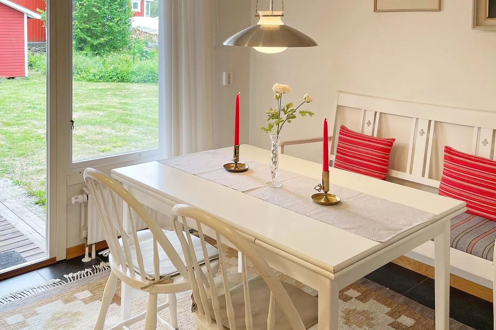 6 persoons vakantie huis in DIÖ-By Traum-Binnen