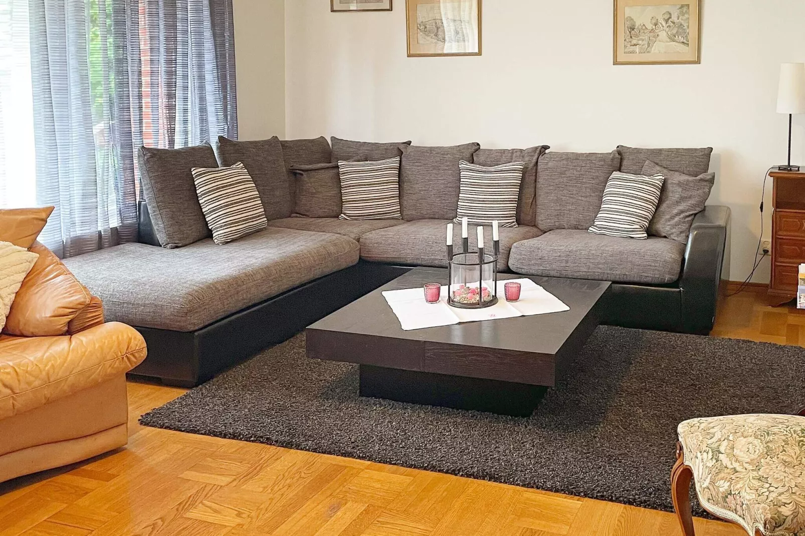 6 persoons vakantie huis in DIÖ-By Traum-Binnen