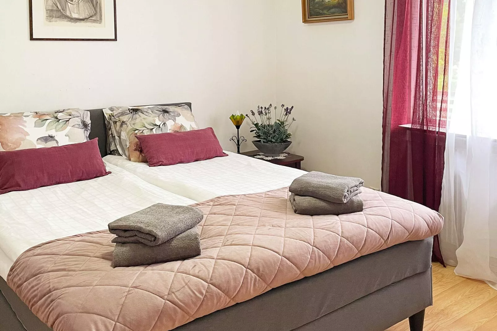 6 persoons vakantie huis in DIÖ-By Traum-Binnen