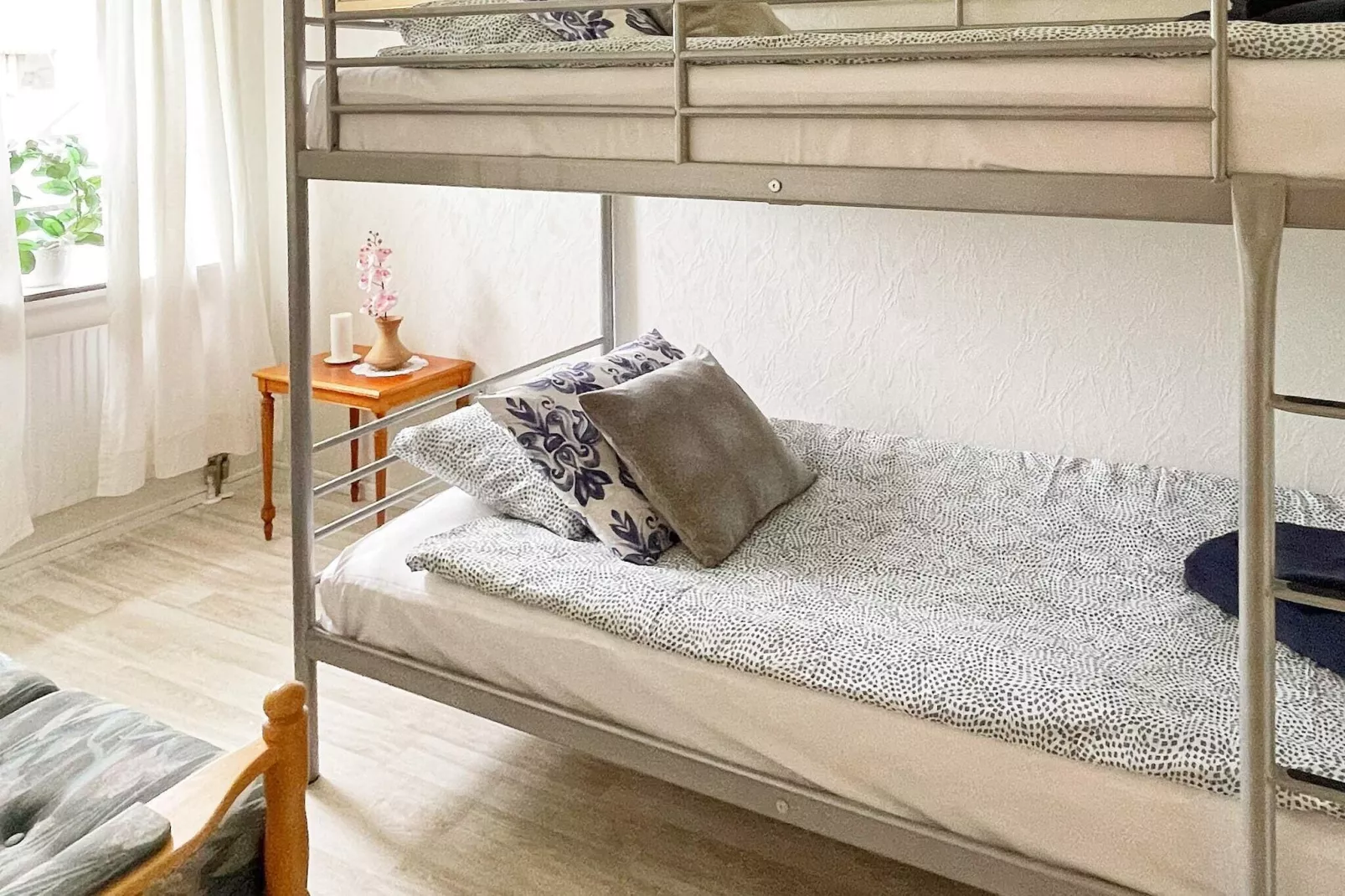 6 persoons vakantie huis in DIÖ-By Traum-Binnen