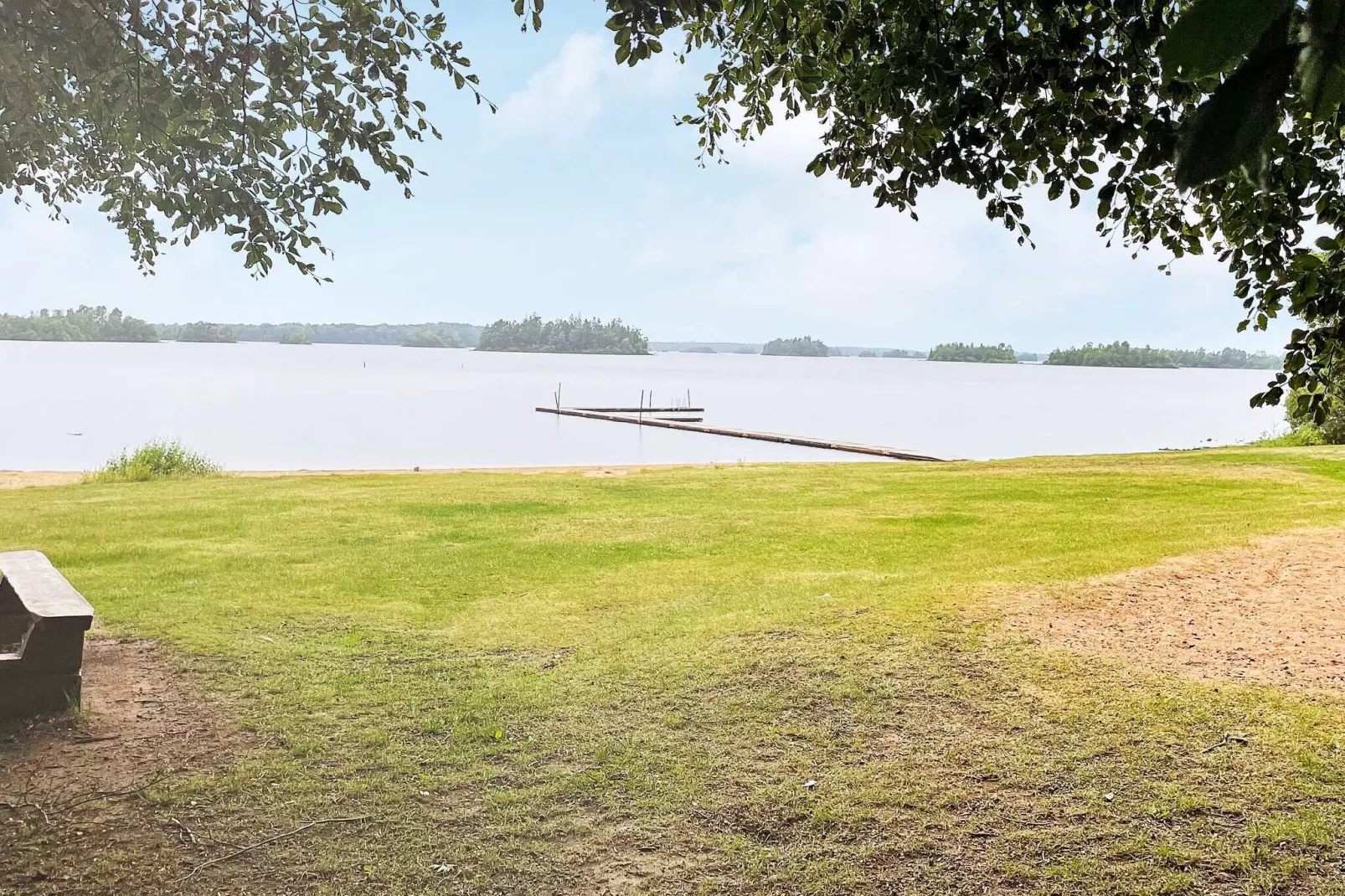 6 persoons vakantie huis in DIÖ-By Traum-Niet-getagd