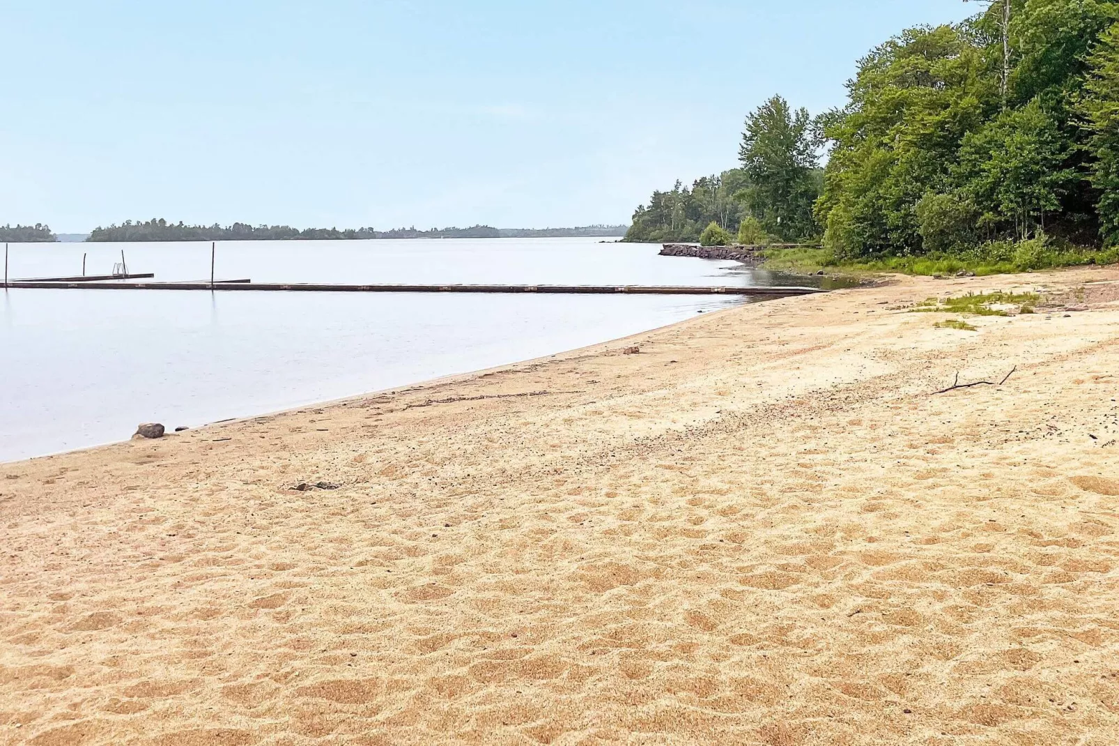 6 persoons vakantie huis in DIÖ-By Traum-Niet-getagd