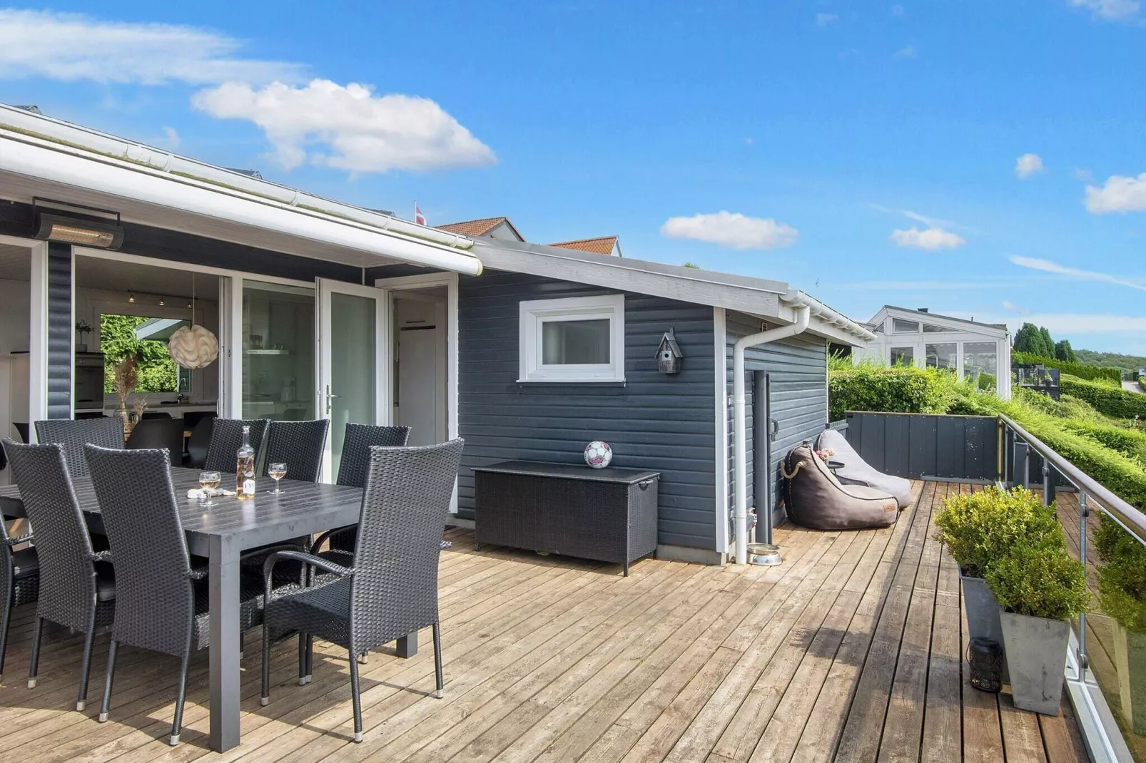 8 persoons vakantie huis in Aabenraa-By Traum