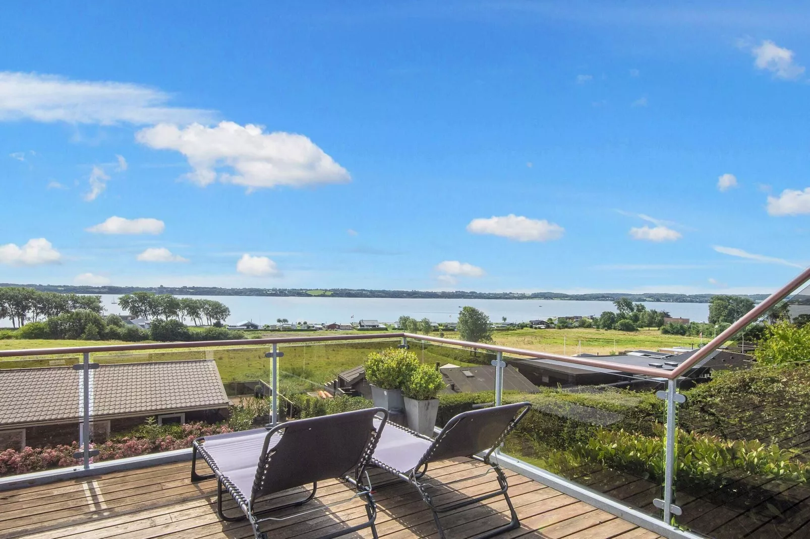 8 persoons vakantie huis in Aabenraa-By Traum-Waterzicht