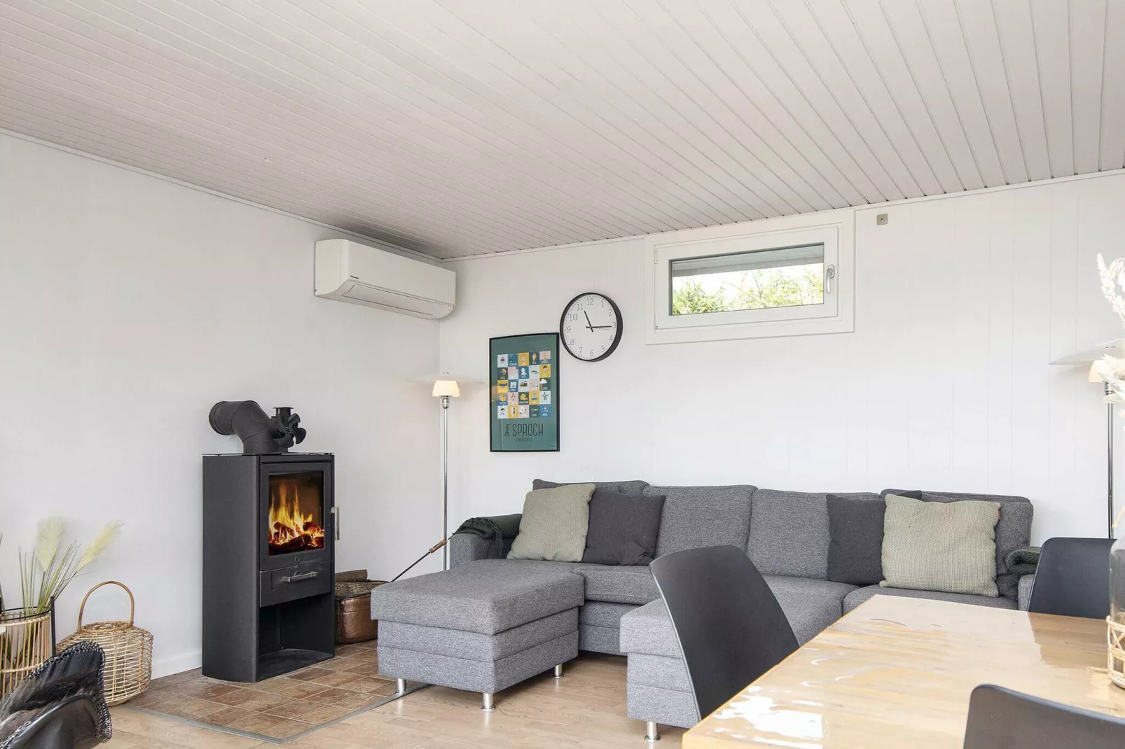 8 persoons vakantie huis in Aabenraa-By Traum-Binnen