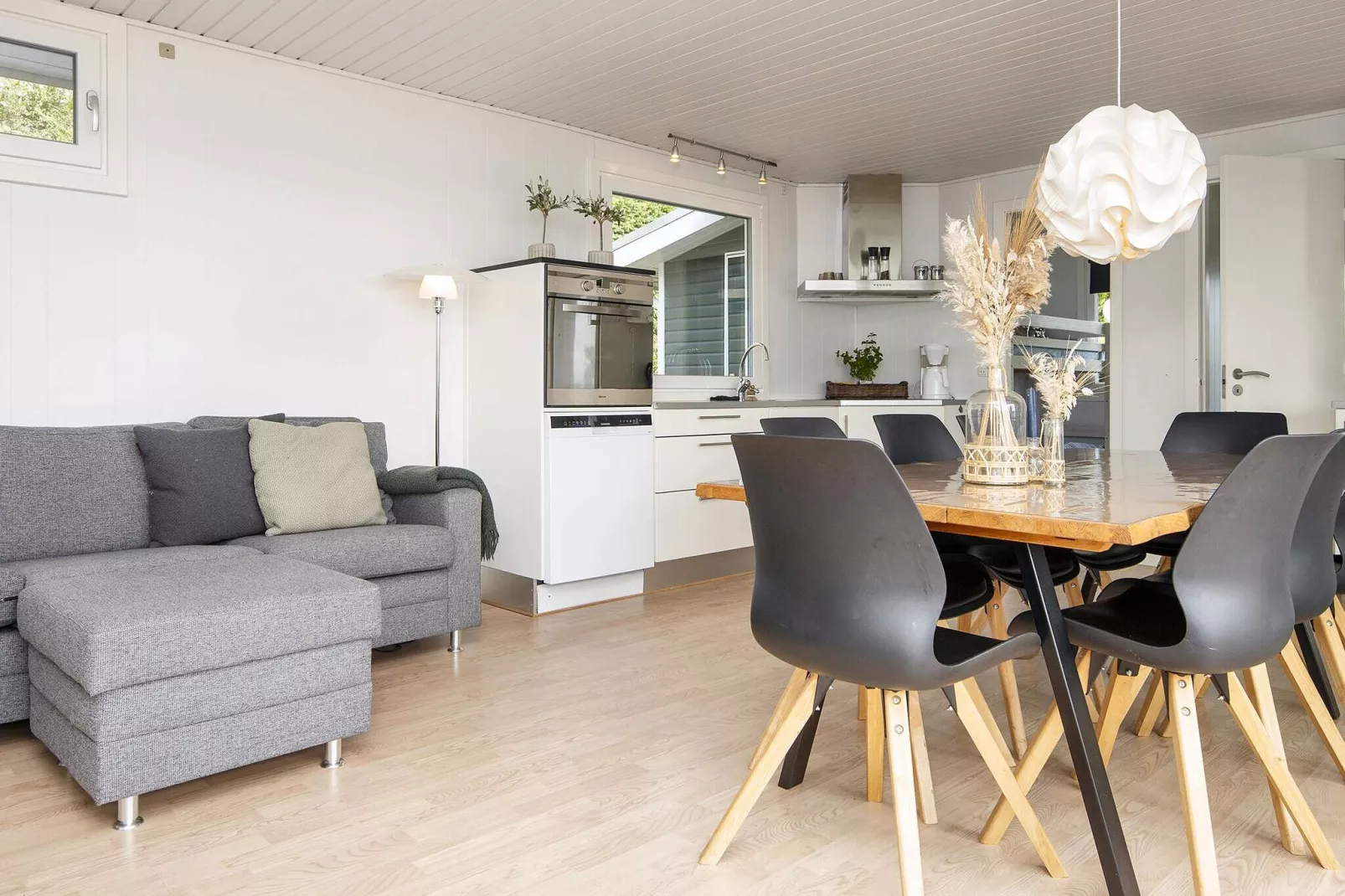 8 persoons vakantie huis in Aabenraa-By Traum-Binnen