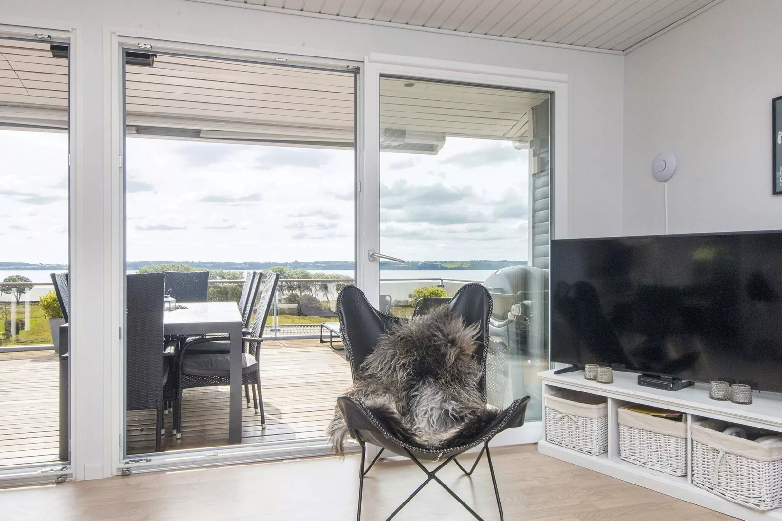 8 persoons vakantie huis in Aabenraa-By Traum-Binnen