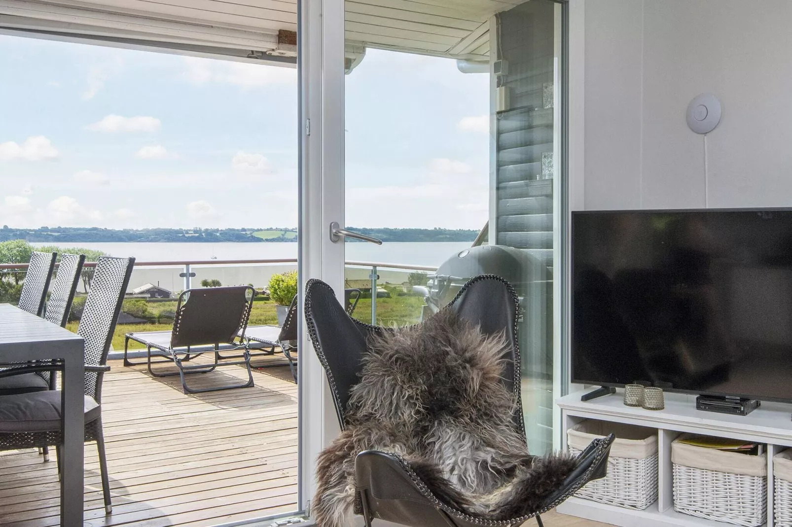 8 persoons vakantie huis in Aabenraa-By Traum-Binnen