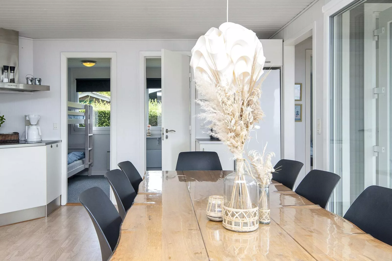 8 persoons vakantie huis in Aabenraa-By Traum-Binnen