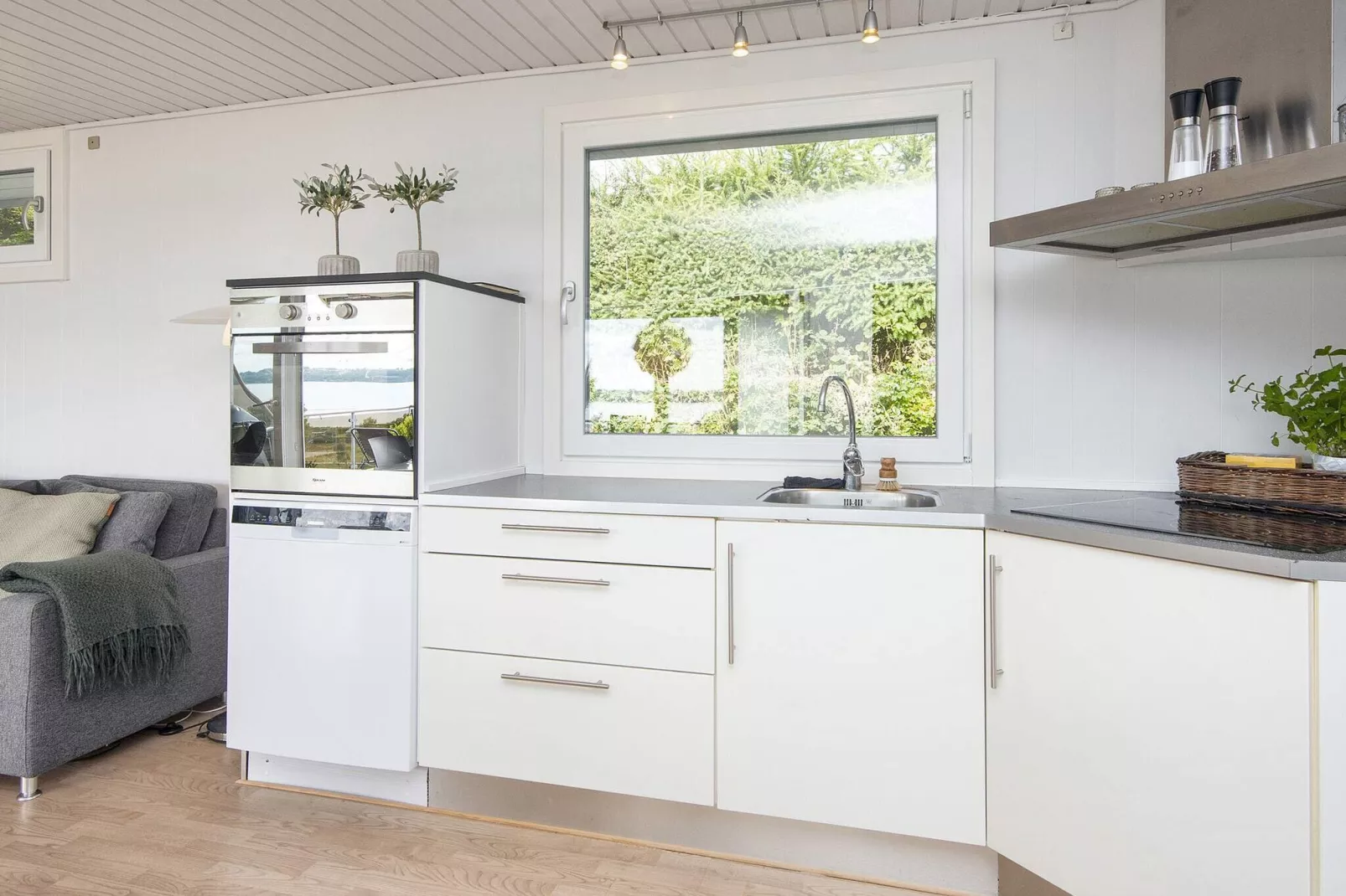 8 persoons vakantie huis in Aabenraa-By Traum-Binnen