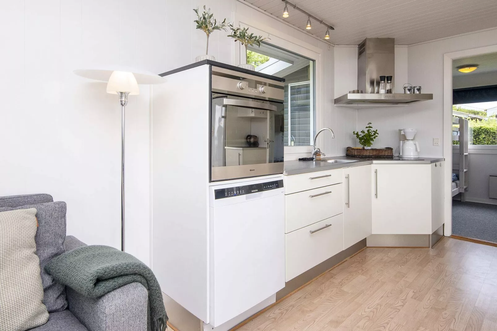 8 persoons vakantie huis in Aabenraa-By Traum-Binnen