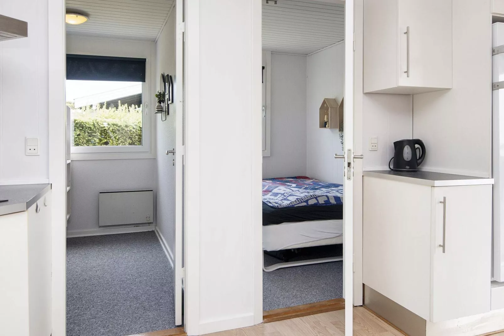 8 persoons vakantie huis in Aabenraa-By Traum-Binnen