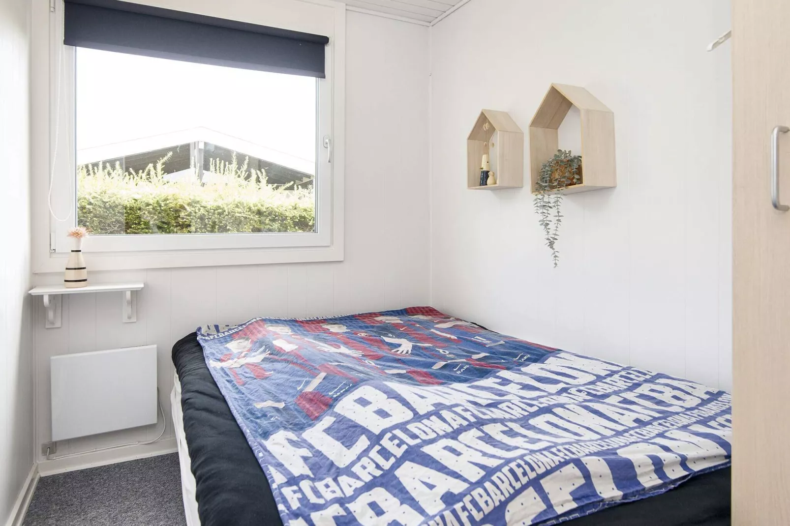8 persoons vakantie huis in Aabenraa-By Traum-Binnen
