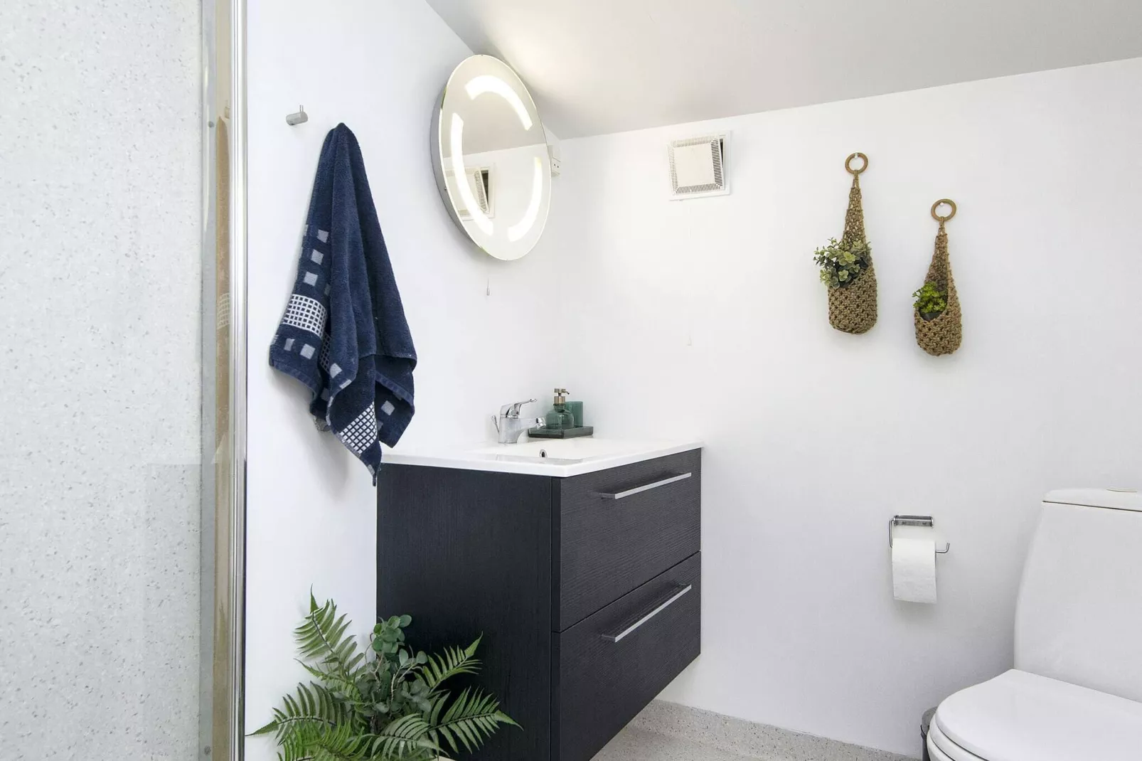 8 persoons vakantie huis in Aabenraa-By Traum-Binnen