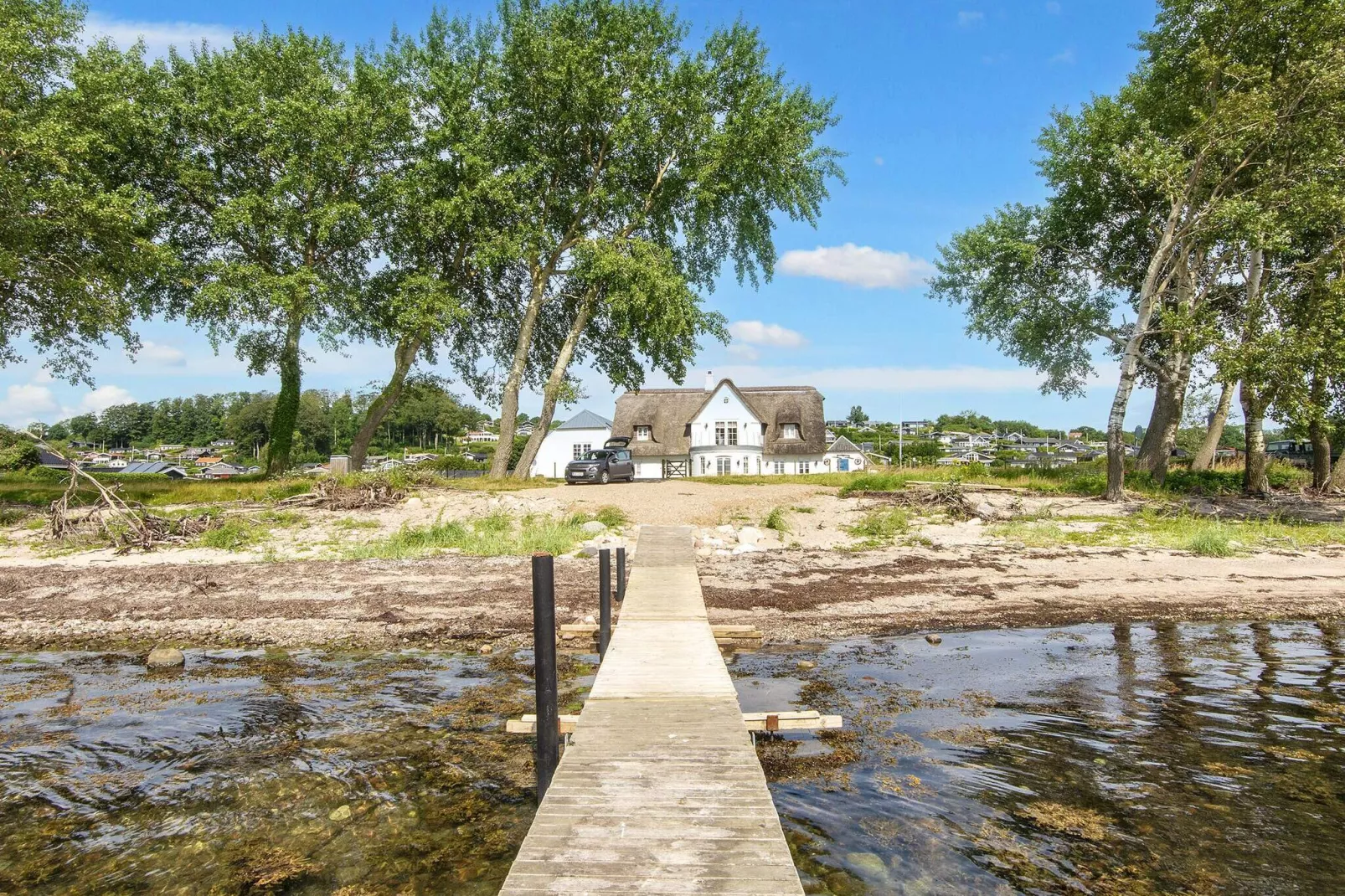 8 persoons vakantie huis in Aabenraa-By Traum-Niet-getagd