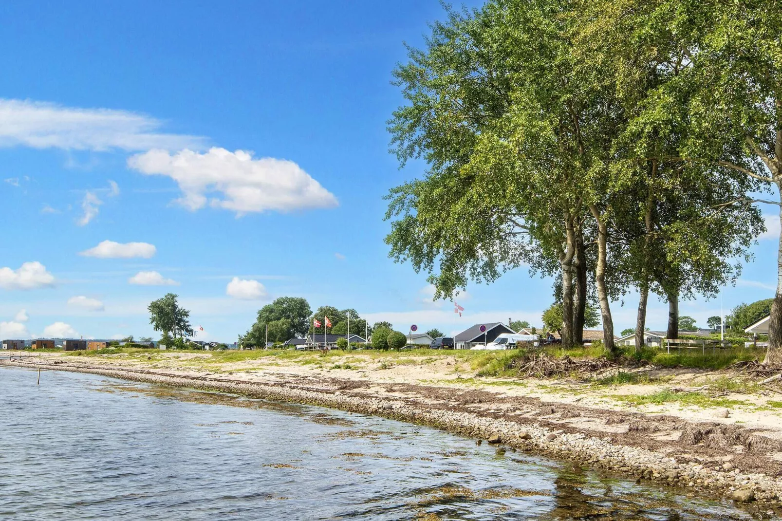 8 persoons vakantie huis in Aabenraa-By Traum-Niet-getagd