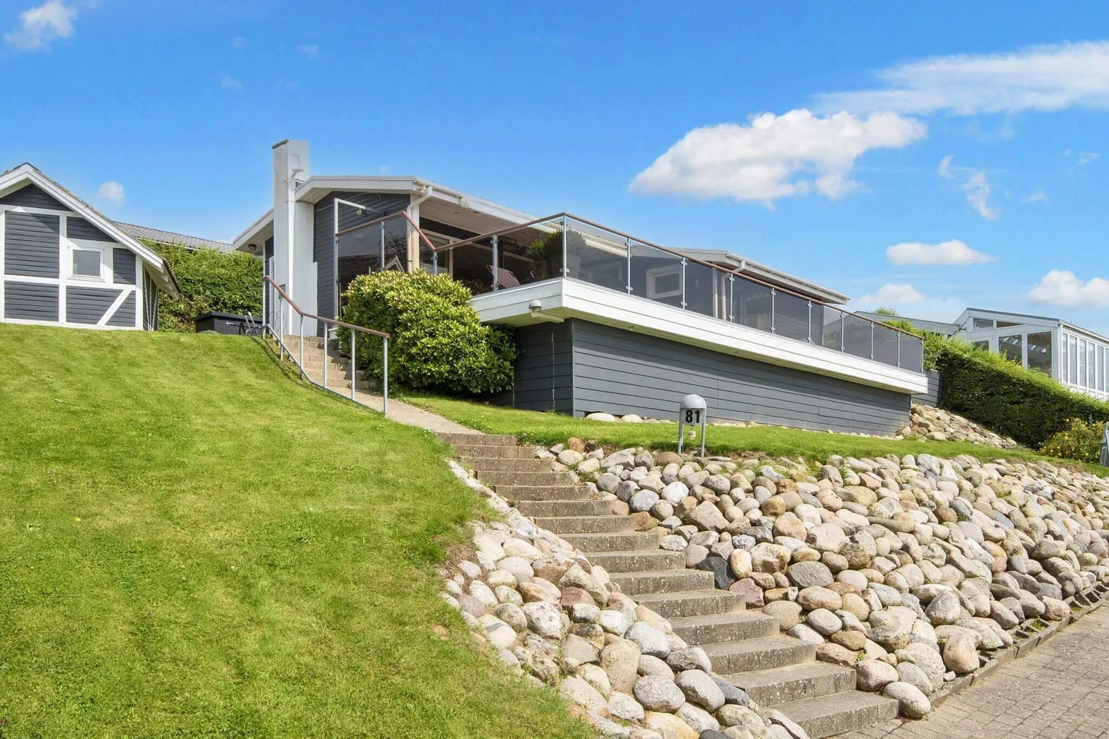 8 persoons vakantie huis in Aabenraa-By Traum-Uitzicht