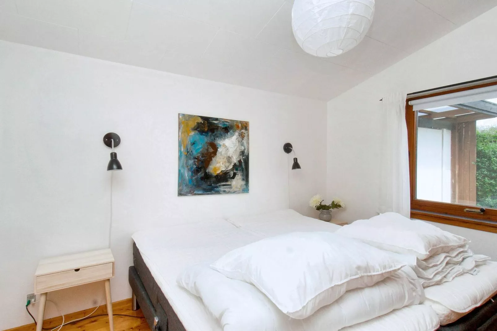 6 persoons vakantie huis in Dronningmølle-By Traum-Binnen