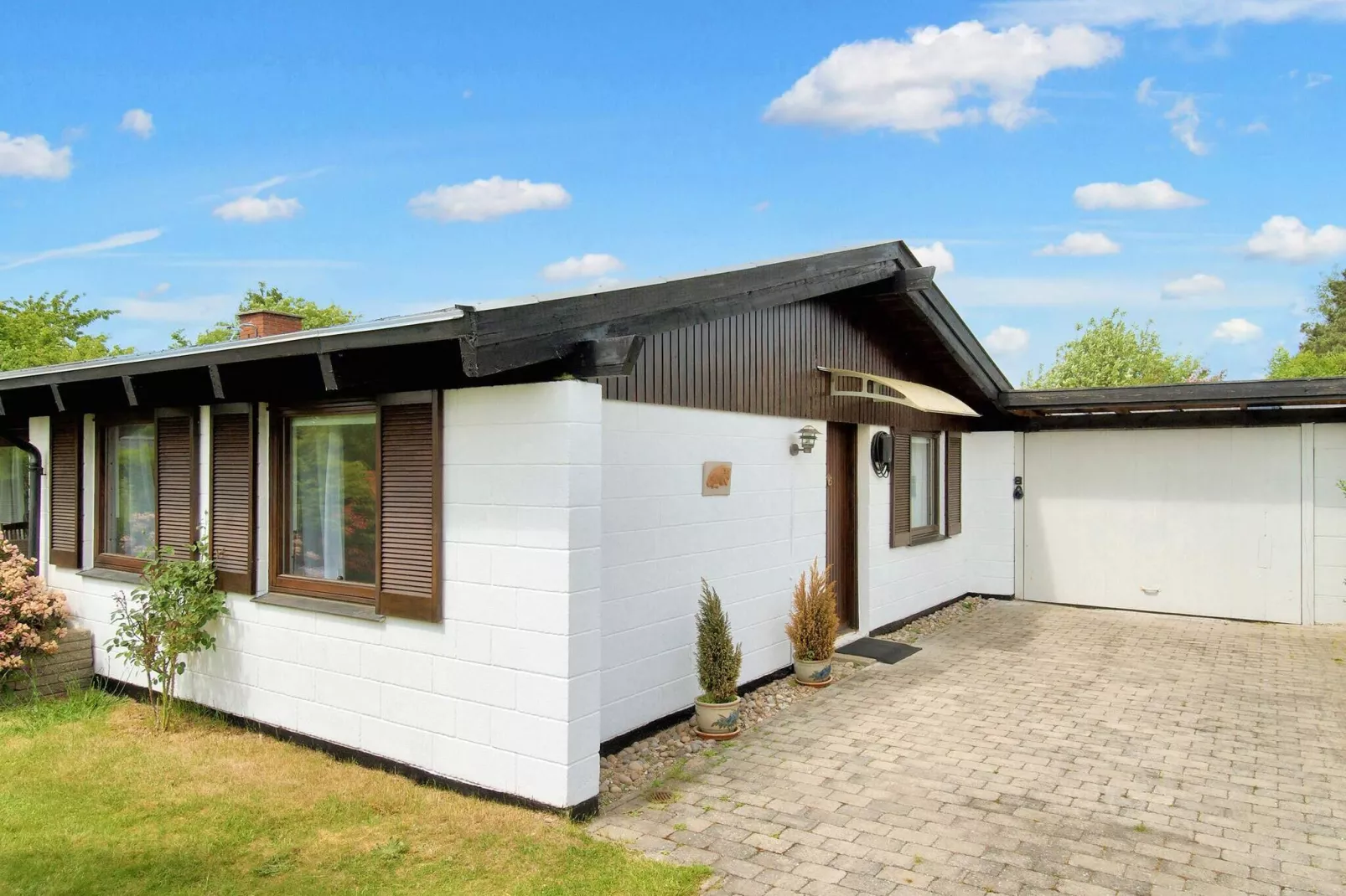 6 persoons vakantie huis in Dronningmølle-By Traum-Uitzicht