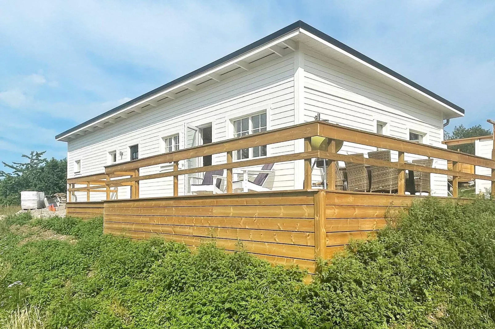 4 persoons vakantie huis in BORGHOLM-By Traum