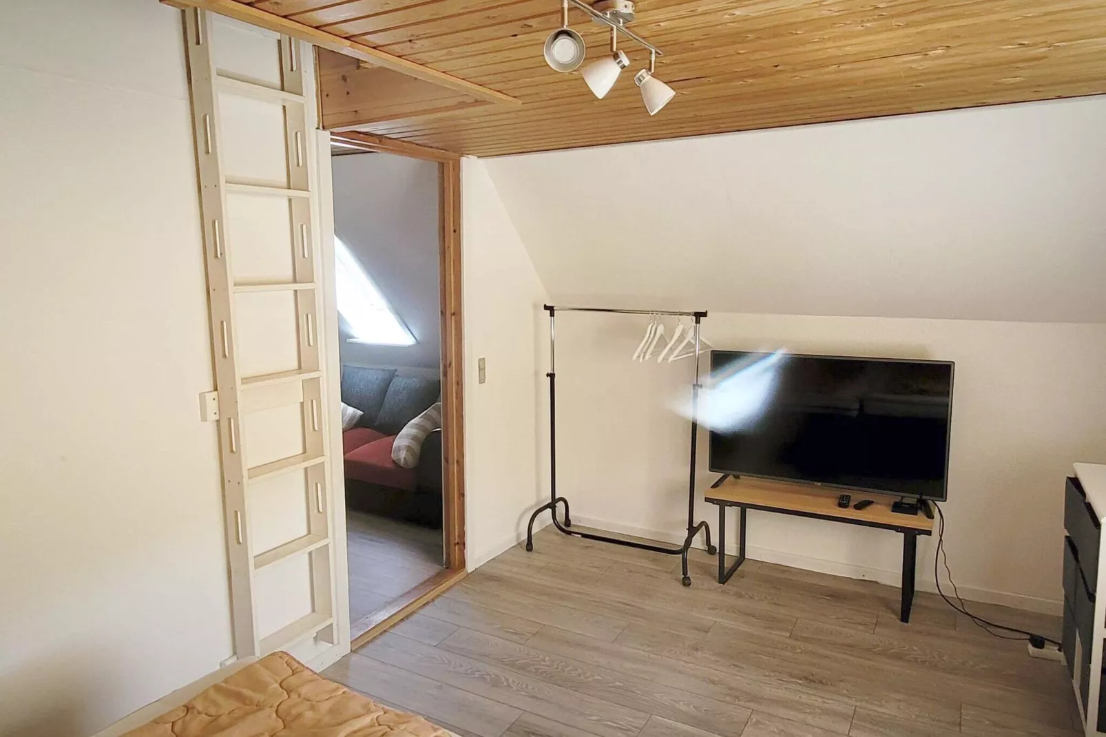 8 persoons vakantie huis in Øster Assels-By Traum-Binnen