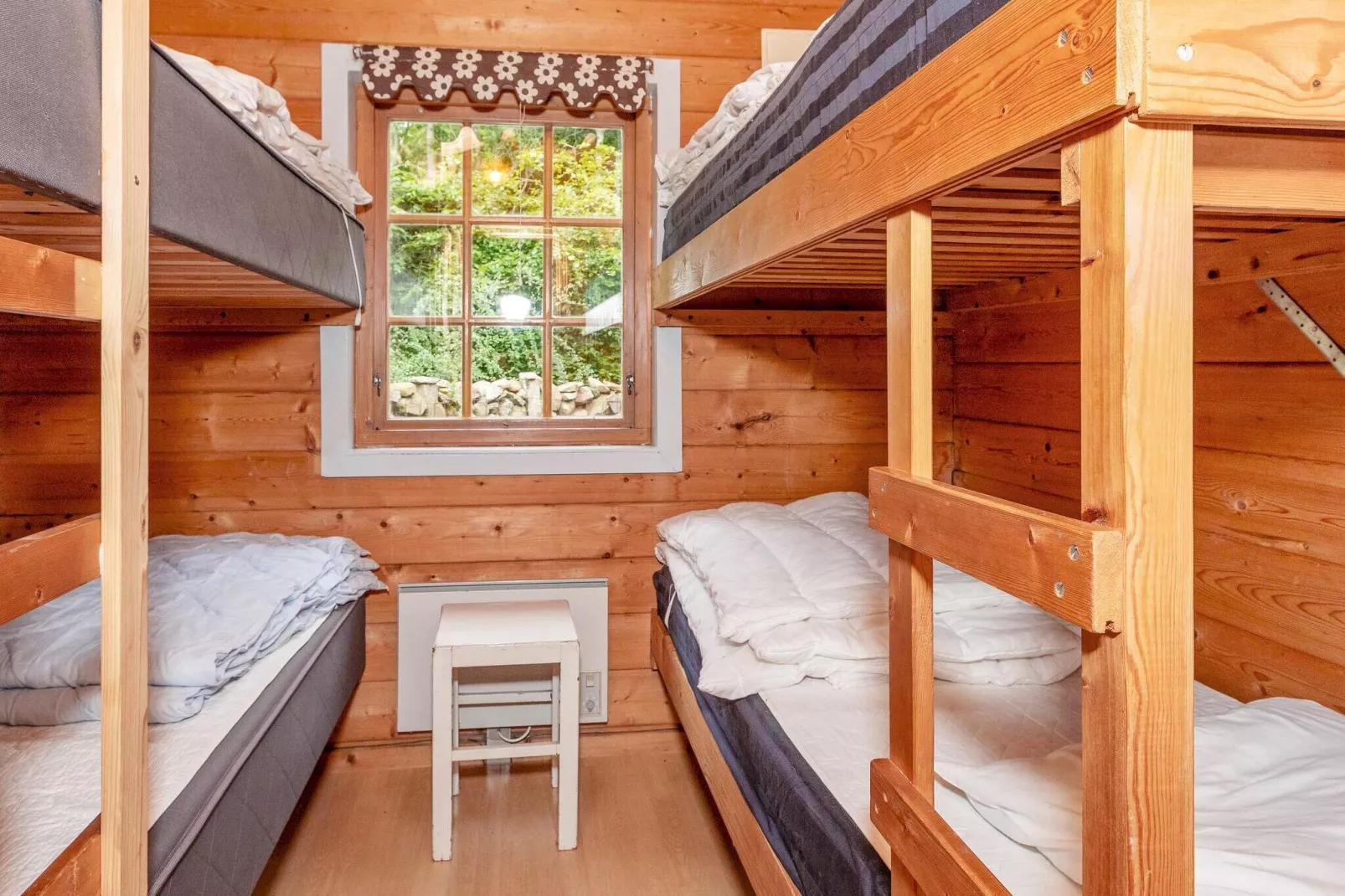 6 persoons vakantie huis in Roslev-By Traum-Binnen