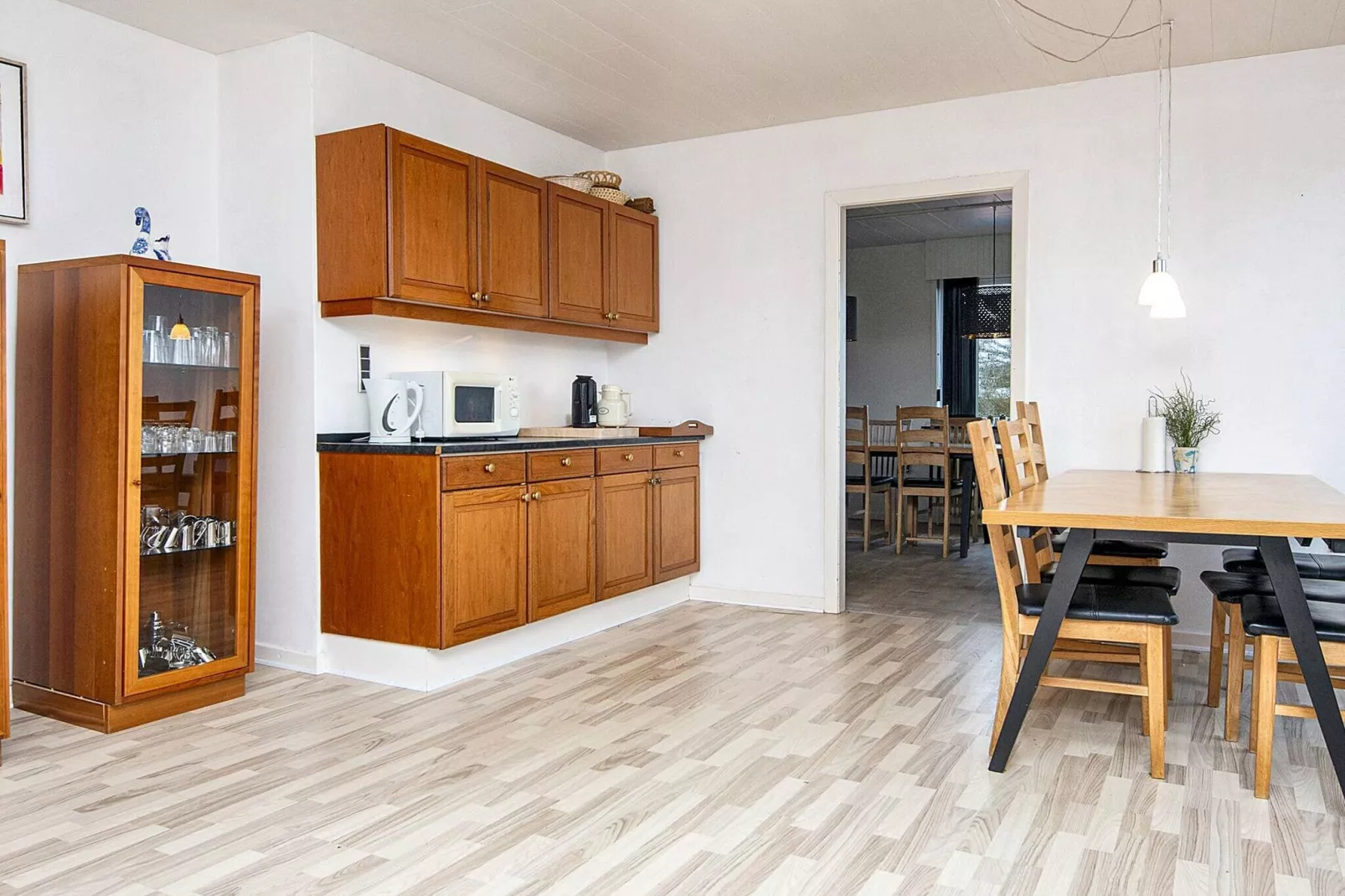4 sterren vakantie huis in Harboøre-By Traum-Binnen