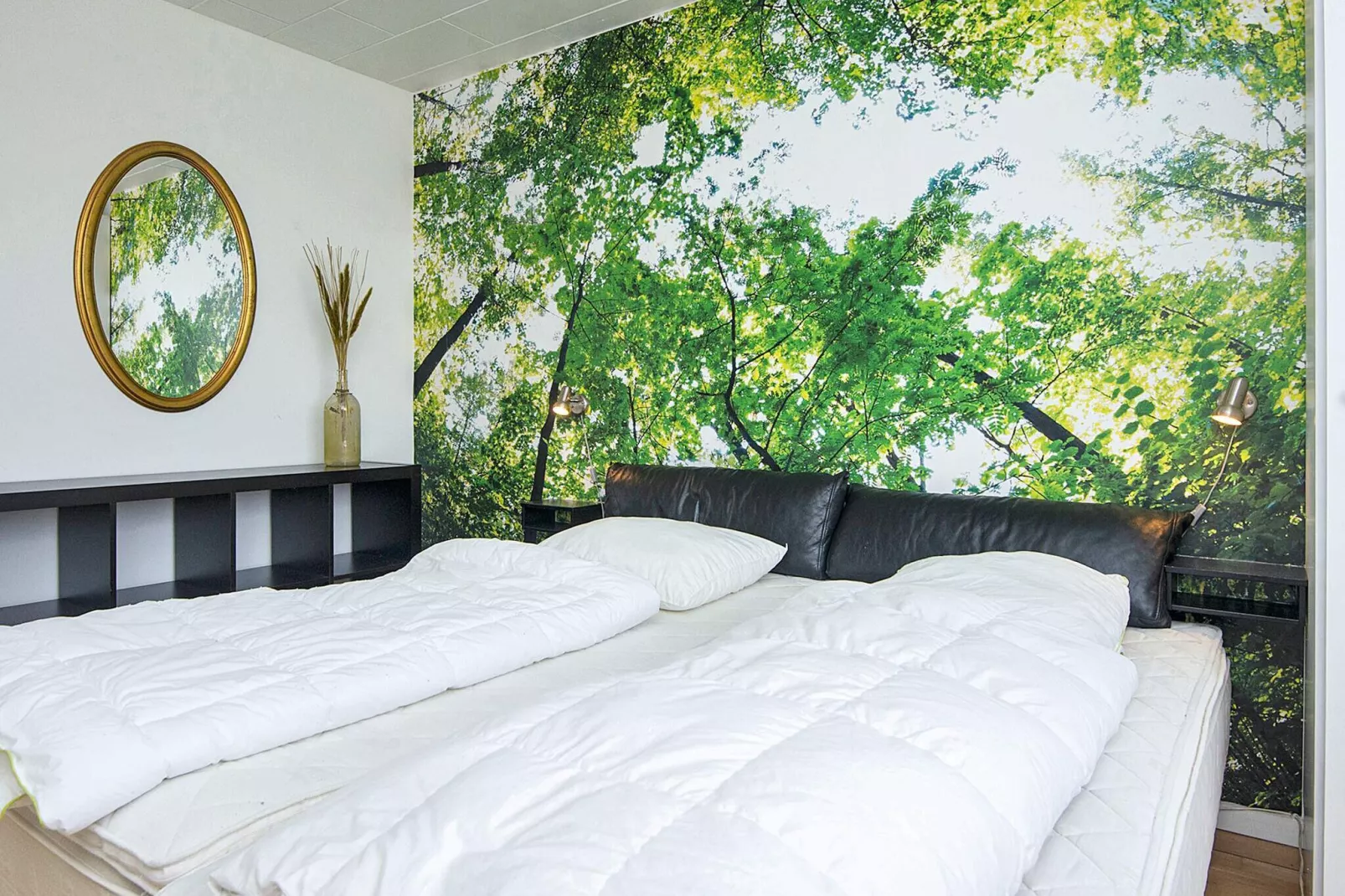 4 sterren vakantie huis in Harboøre-By Traum-Binnen
