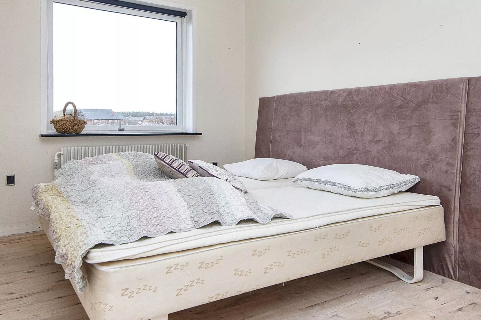 4 sterren vakantie huis in Harboøre-By Traum-Binnen