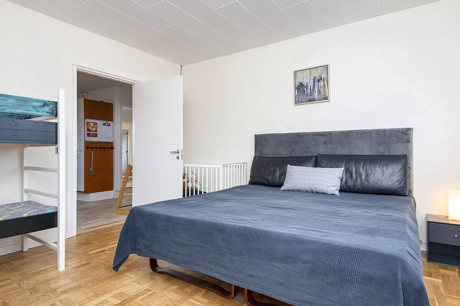 4 sterren vakantie huis in Harboøre-By Traum-Binnen