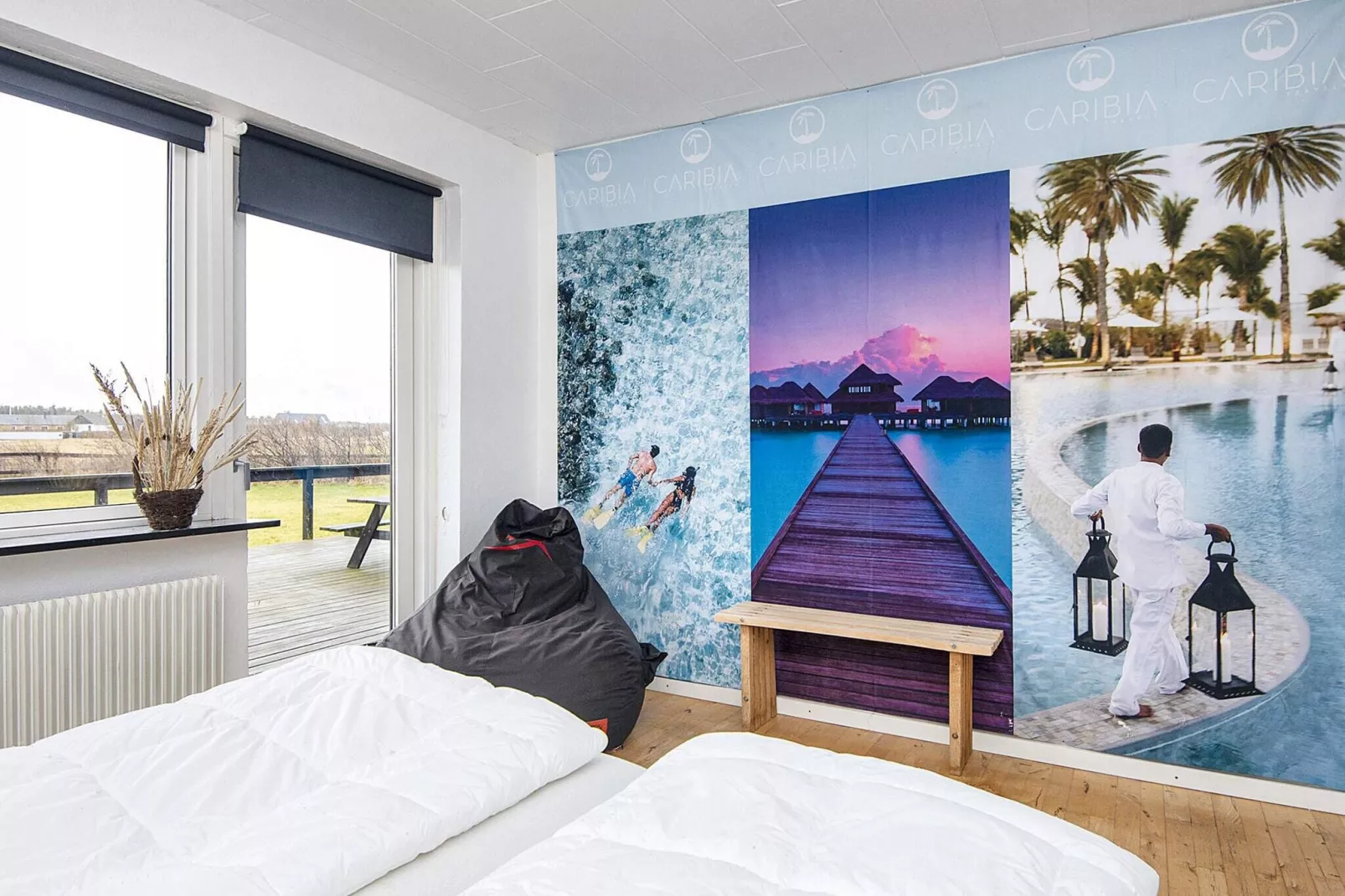 4 sterren vakantie huis in Harboøre-By Traum-Binnen