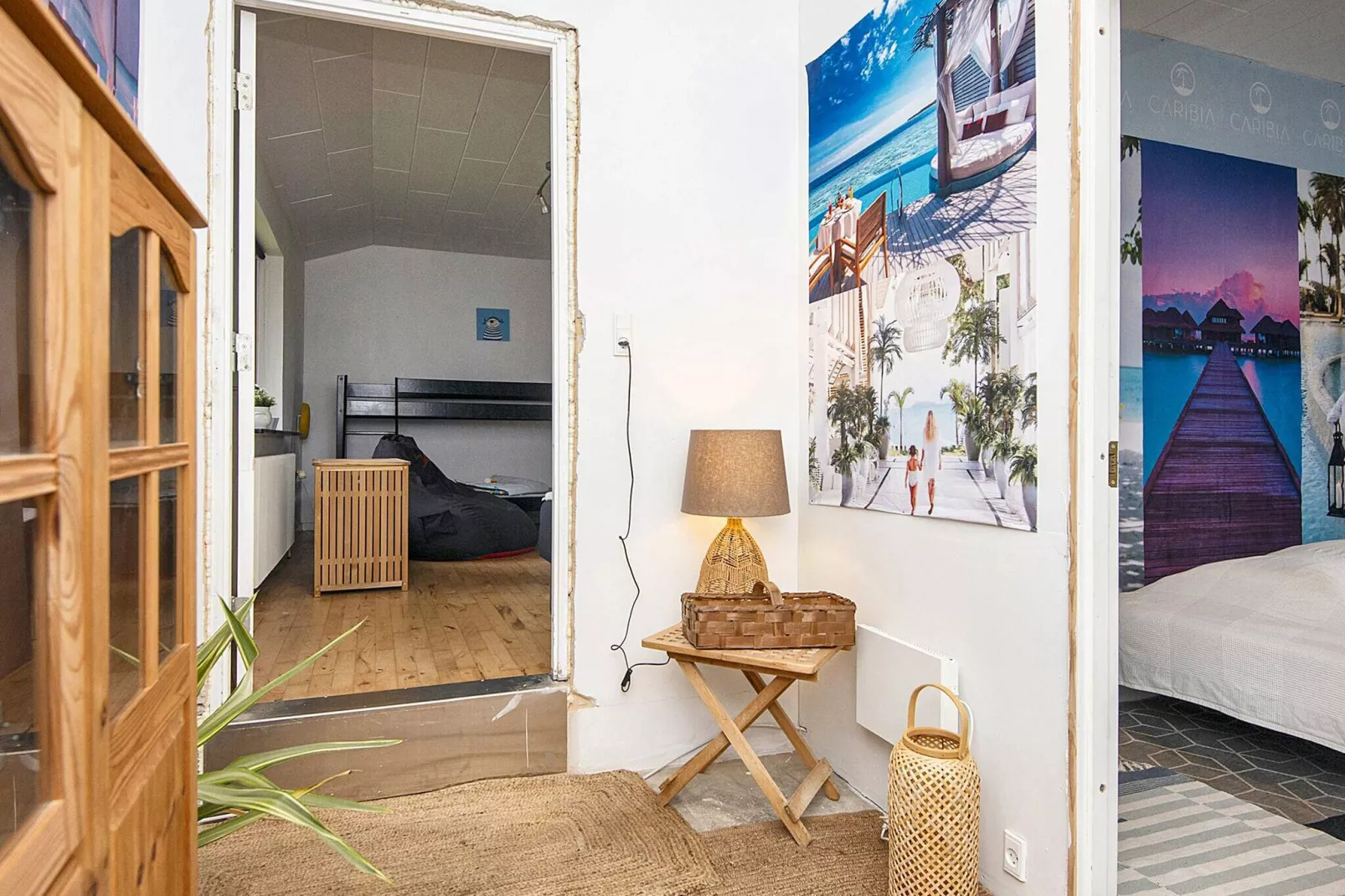 4 sterren vakantie huis in Harboøre-By Traum-Binnen