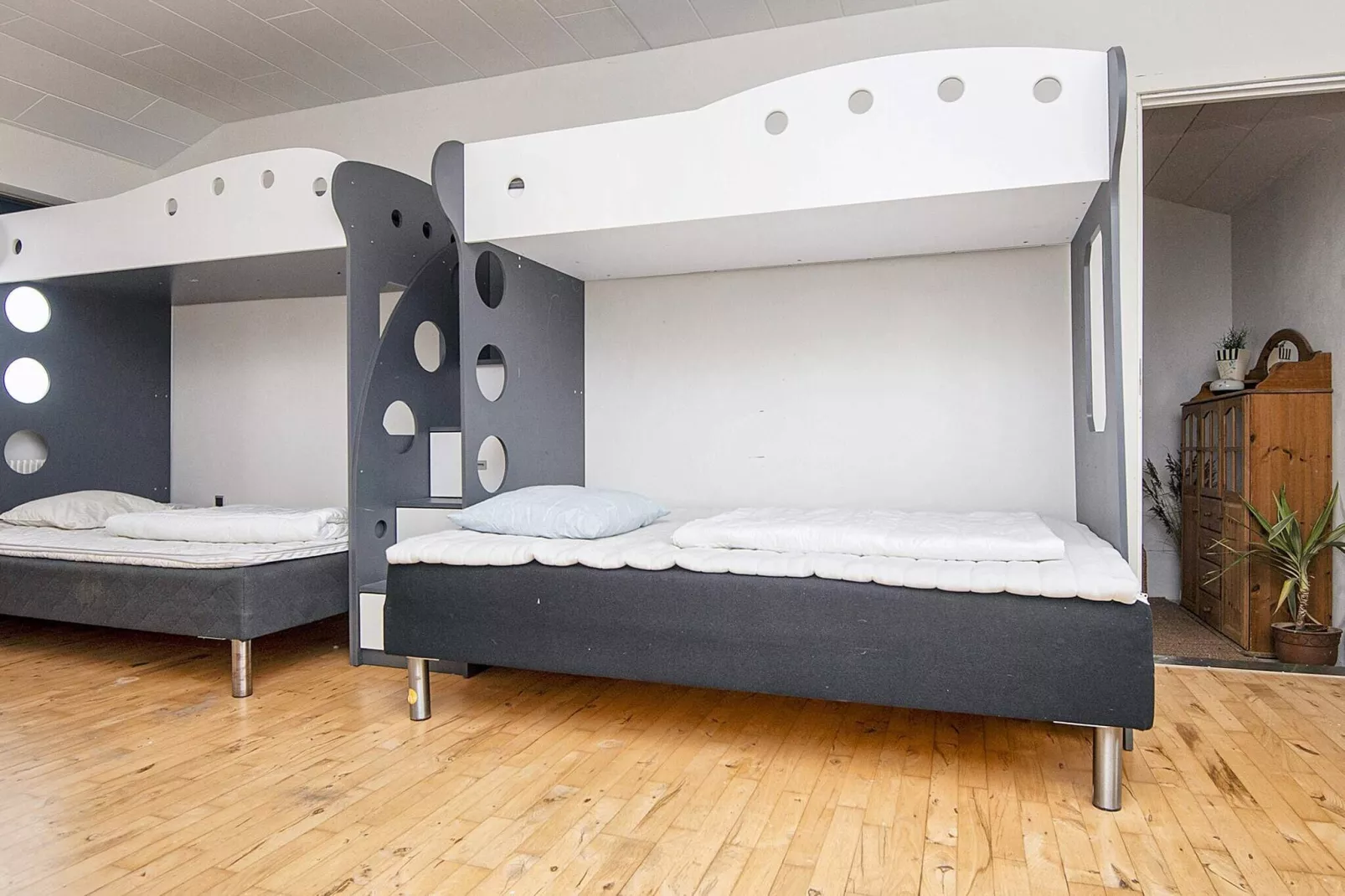 4 sterren vakantie huis in Harboøre-By Traum-Binnen