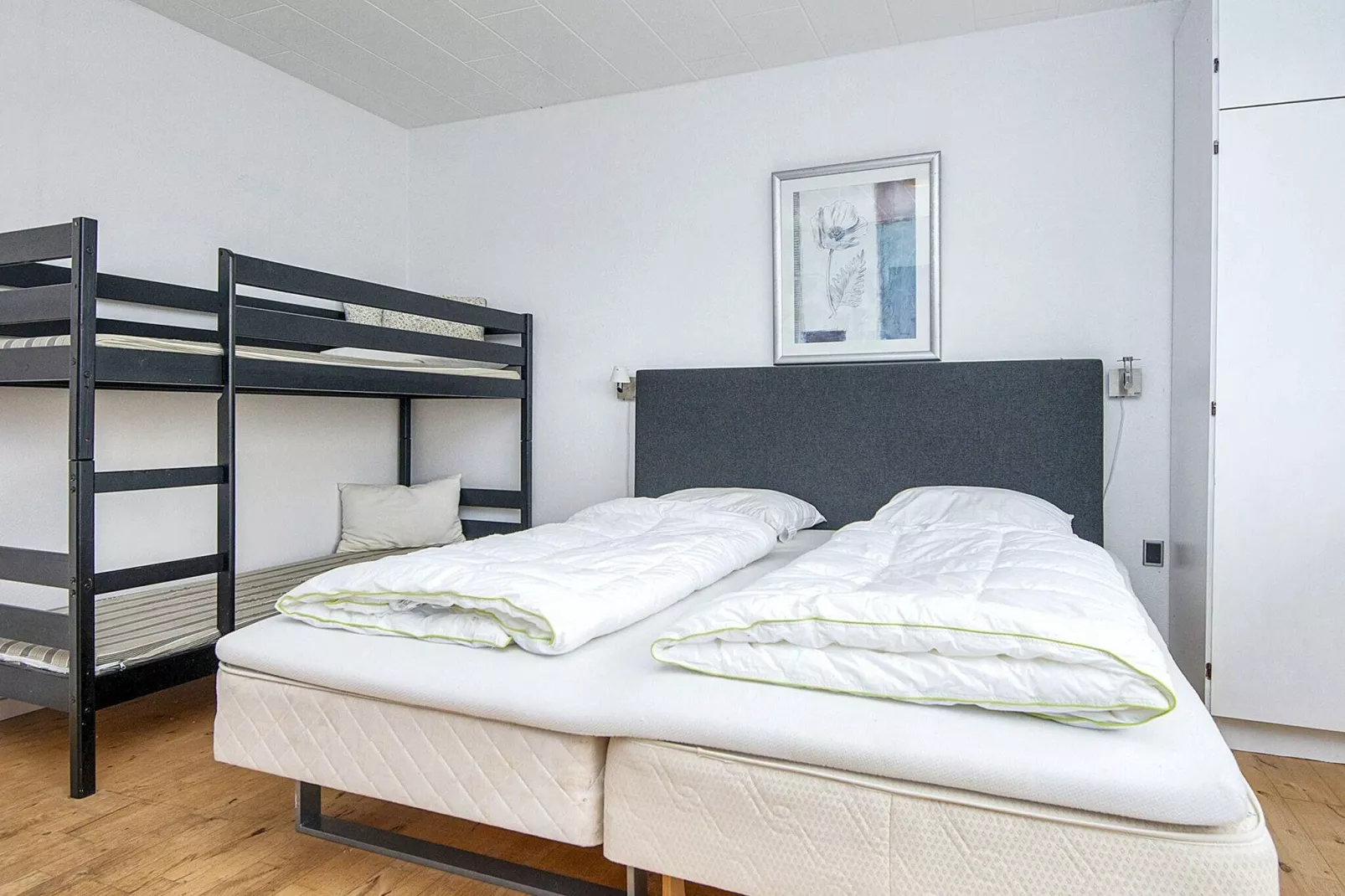4 sterren vakantie huis in Harboøre-By Traum-Binnen