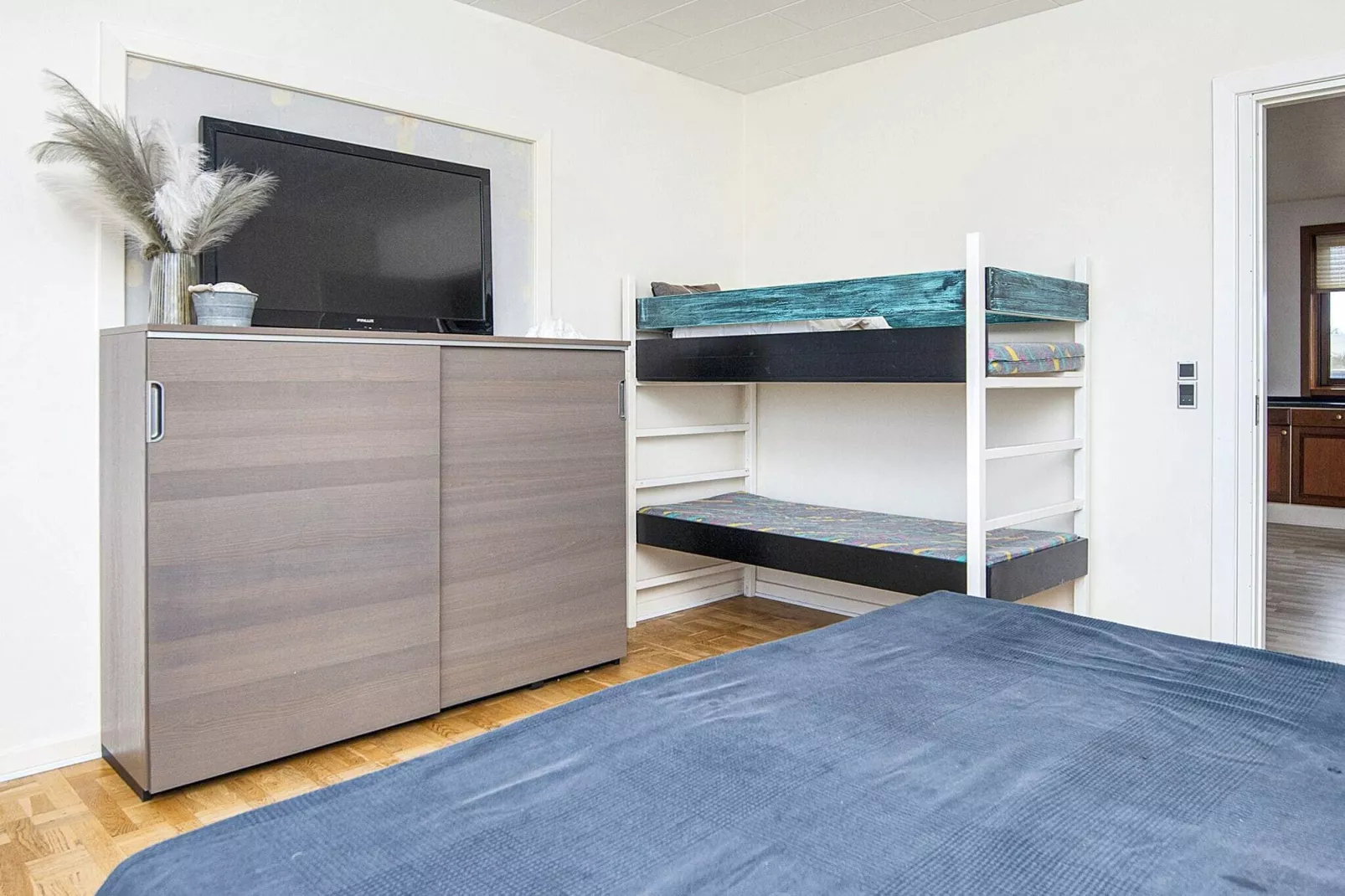 4 sterren vakantie huis in Harboøre-By Traum-Binnen