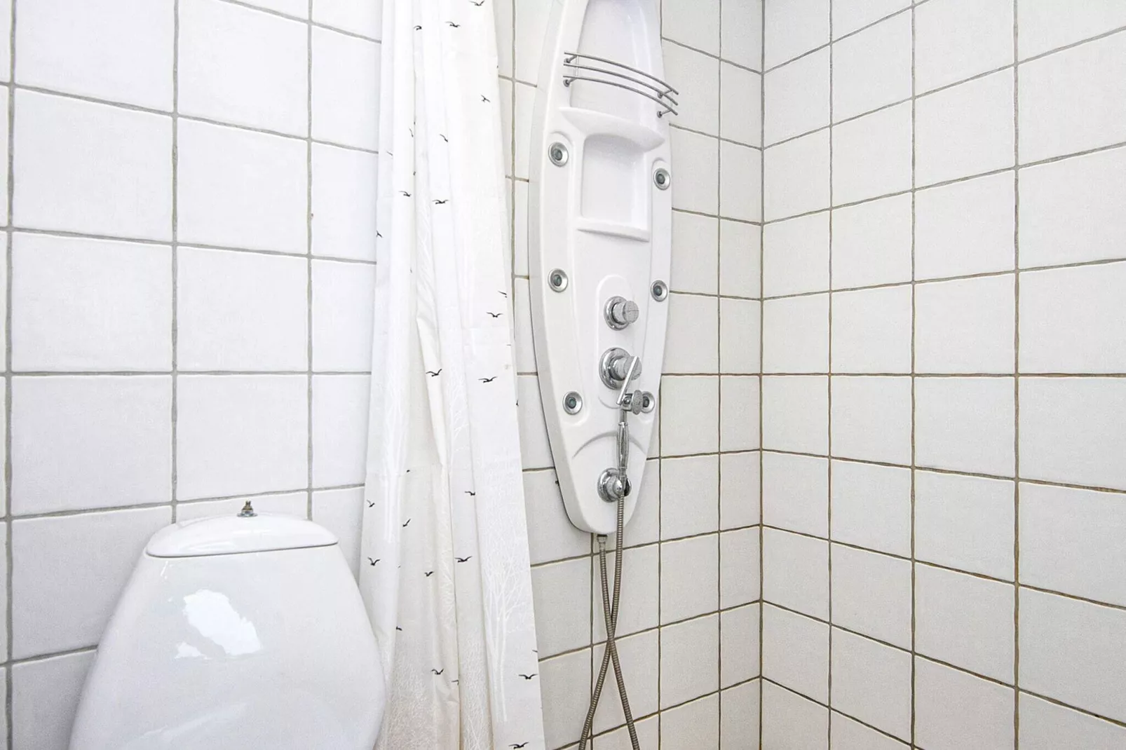 4 sterren vakantie huis in Harboøre-By Traum-Binnen