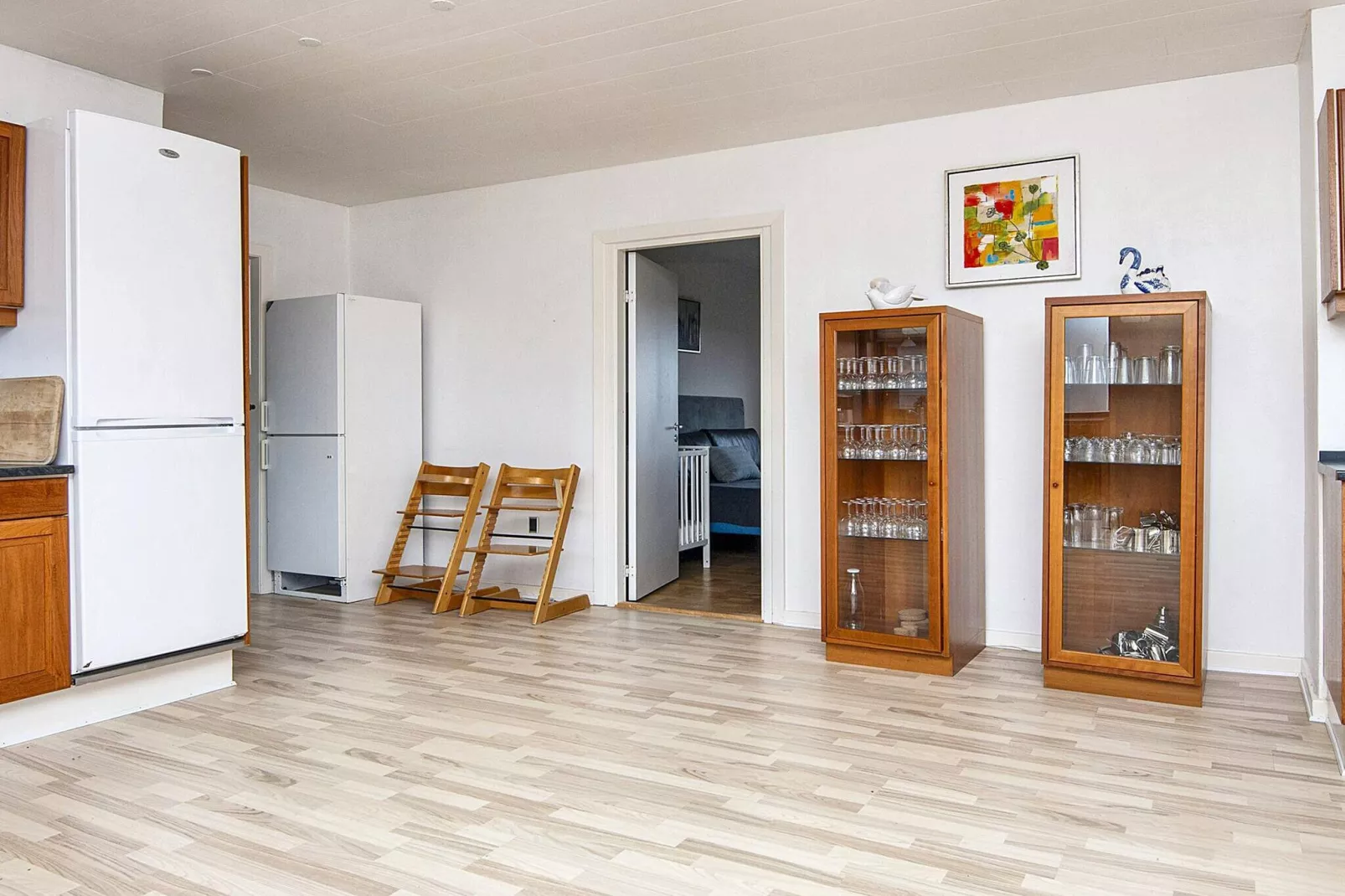 4 sterren vakantie huis in Harboøre-By Traum-Binnen