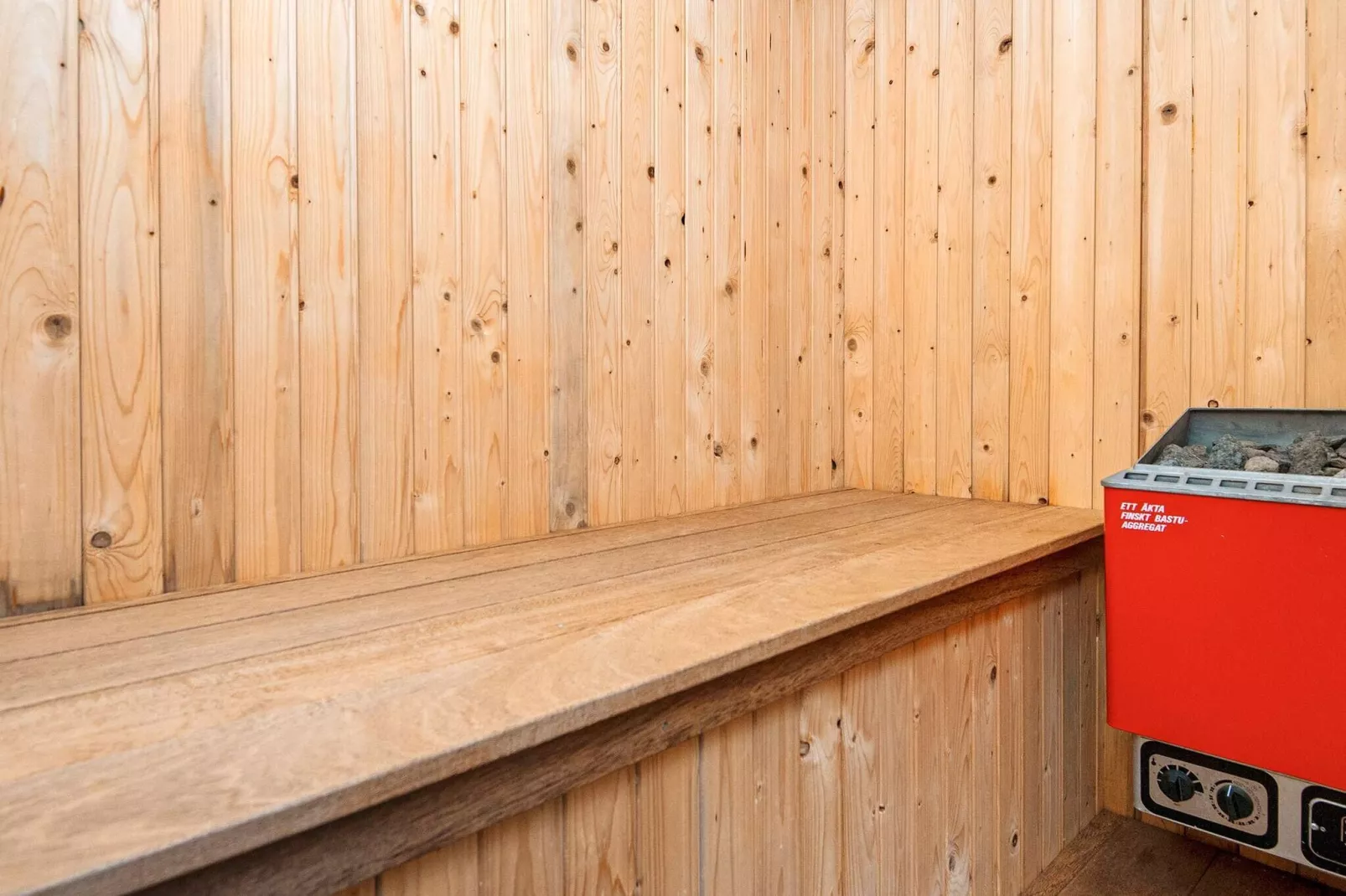 4 sterren vakantie huis in Harboøre-By Traum-Sauna