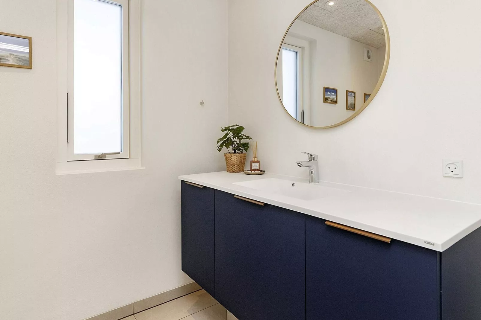 5 sterren vakantie huis in Løkken-By Traum-Binnen