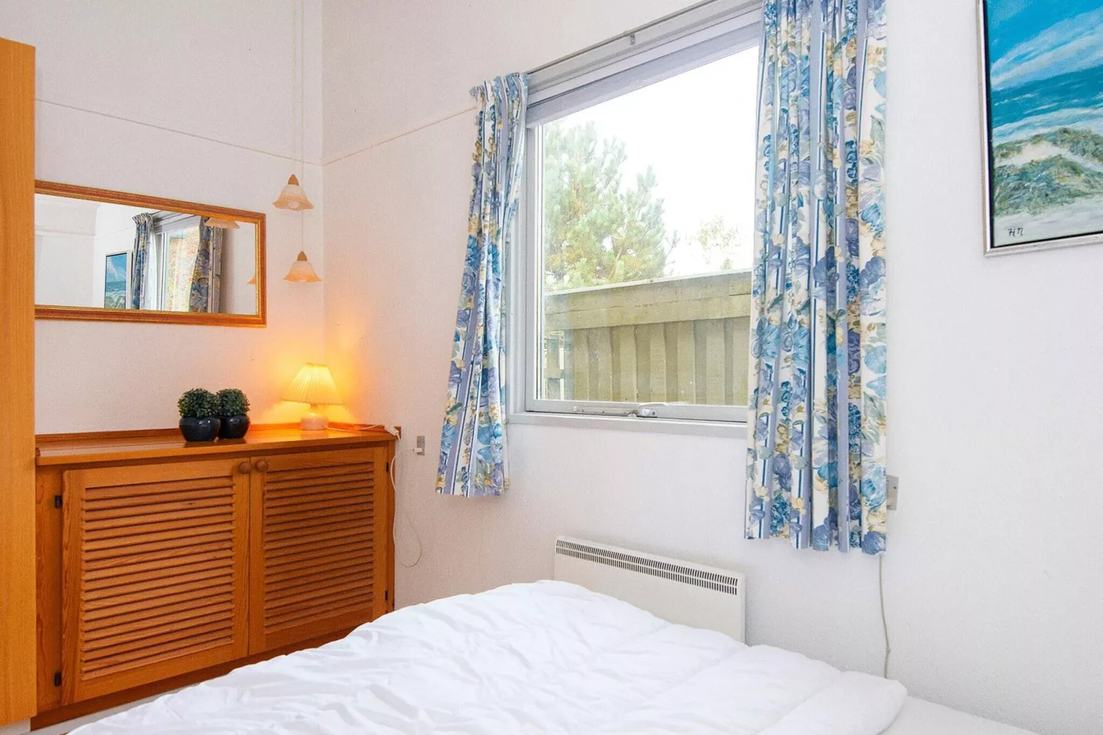 8 persoons vakantie huis in Fårvang-By Traum-Binnen