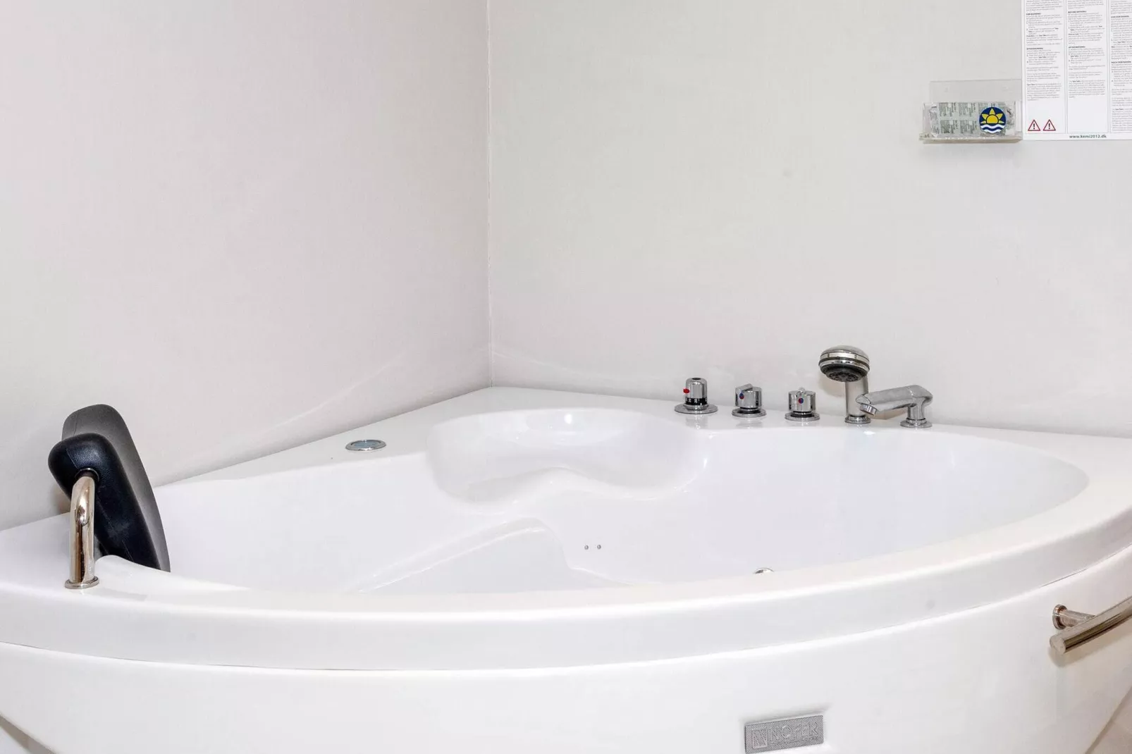 5 sterren vakantie huis in Hadsund-By Traum-Spa