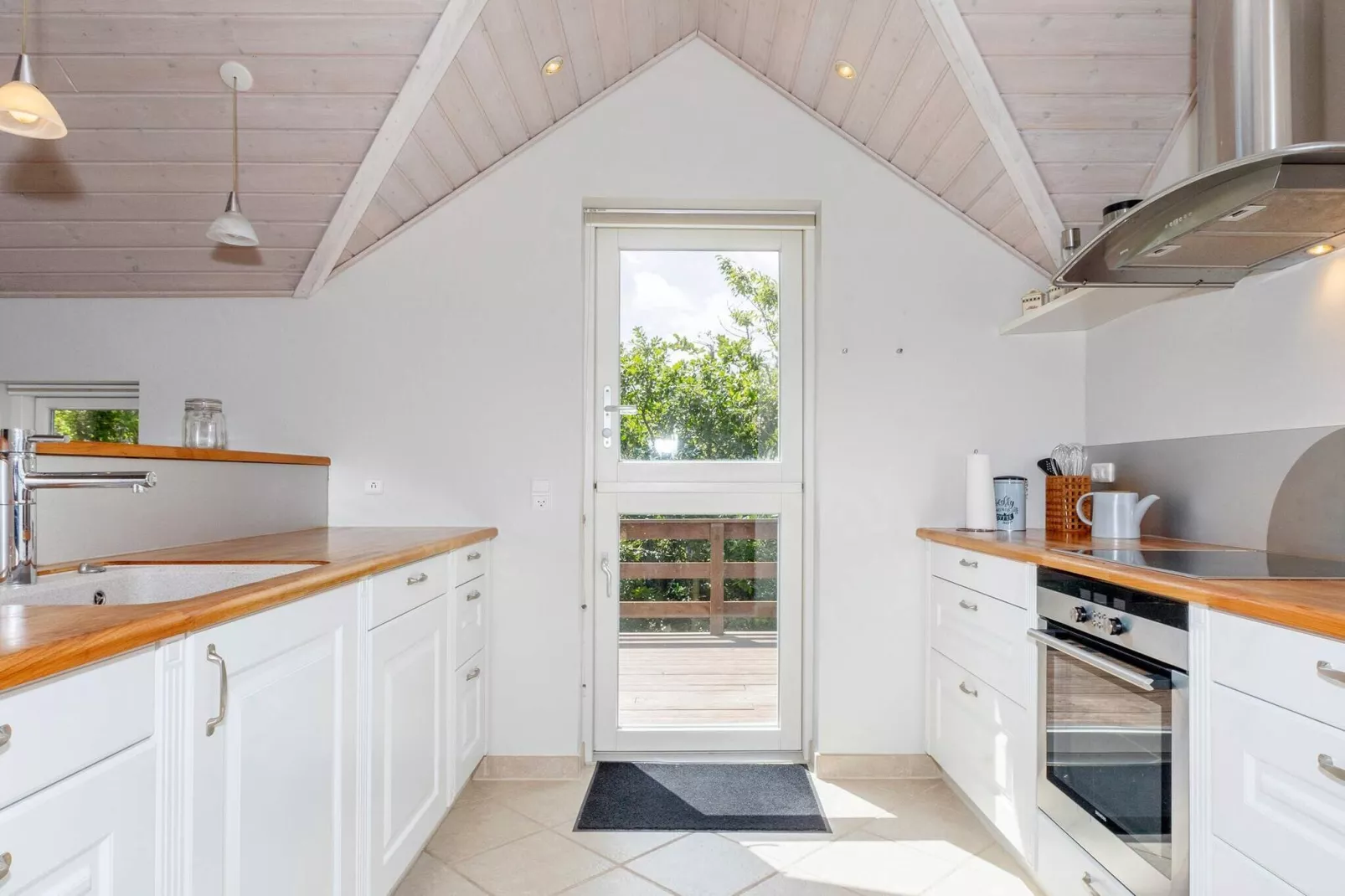 5 sterren vakantie huis in Hadsund-By Traum