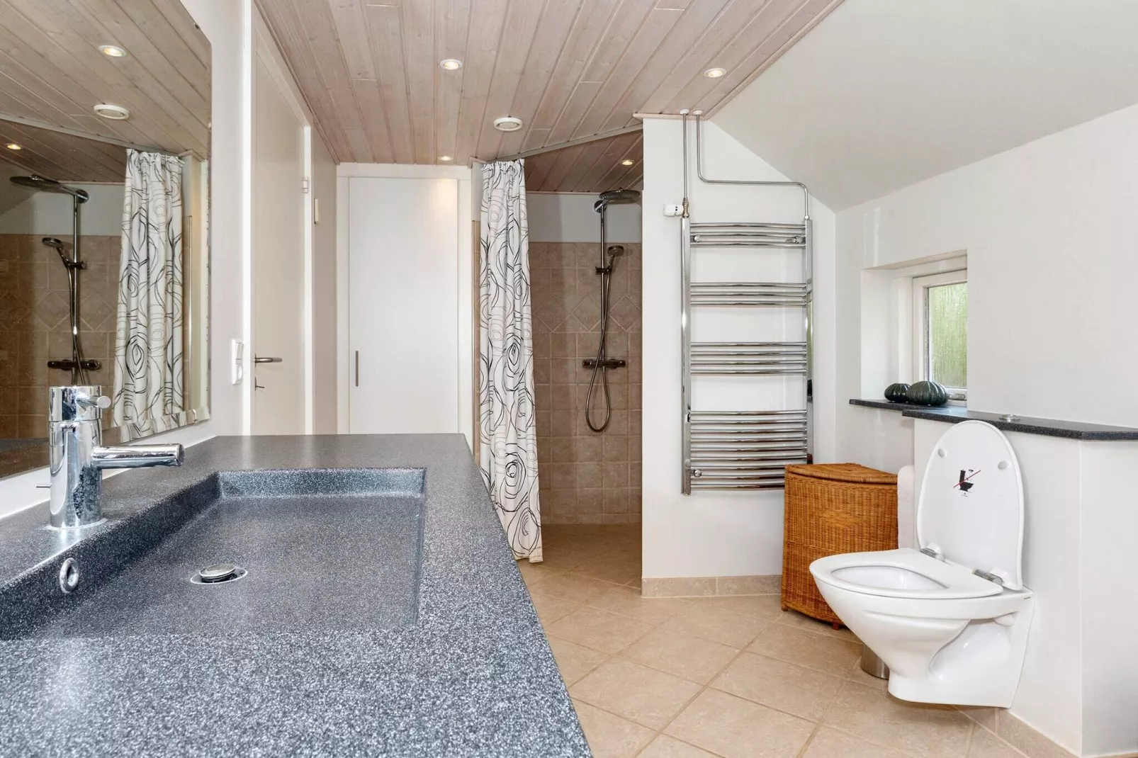 5 sterren vakantie huis in Hadsund-By Traum-Binnen