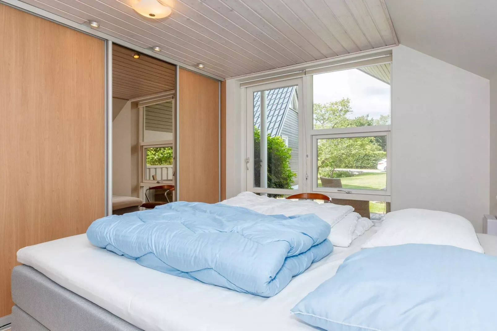 5 sterren vakantie huis in Hadsund-By Traum-Binnen