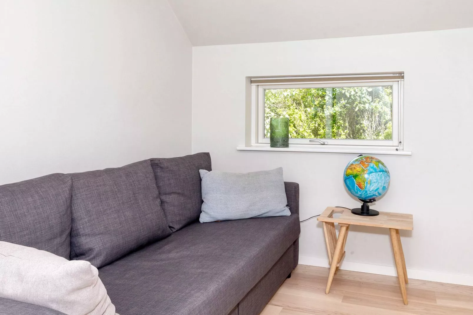 5 sterren vakantie huis in Hadsund-By Traum-Binnen
