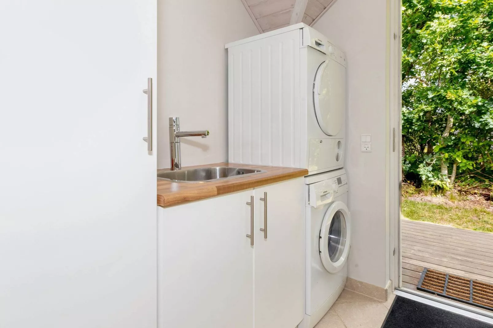 5 sterren vakantie huis in Hadsund-By Traum-Binnen
